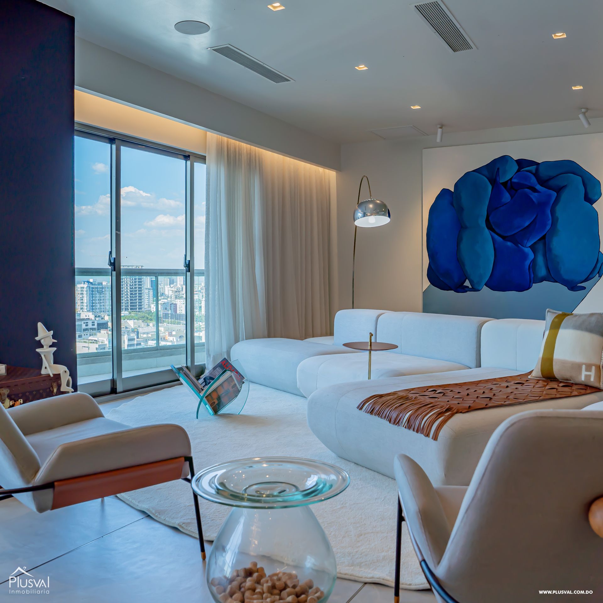 Lujoso Penthouse en La Julia Piso 20 471674
