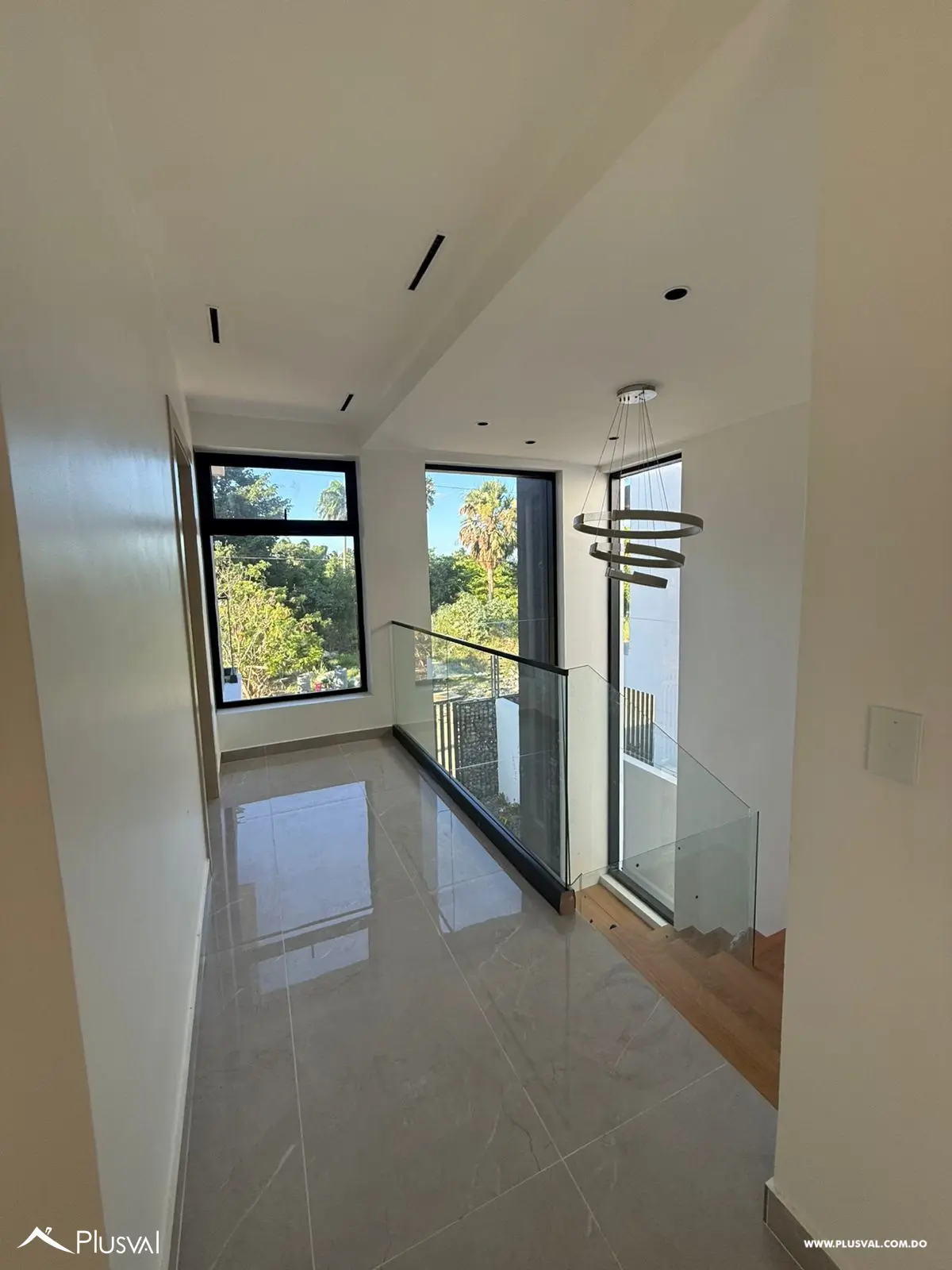 Moderna Residencia a Minutos del Aeropuerto de Santiago 512734