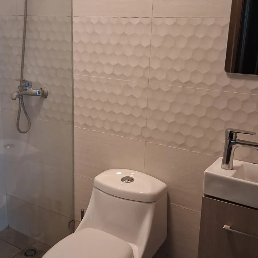 Apartamento Amueblado en Alquiler, Serrallés 440704