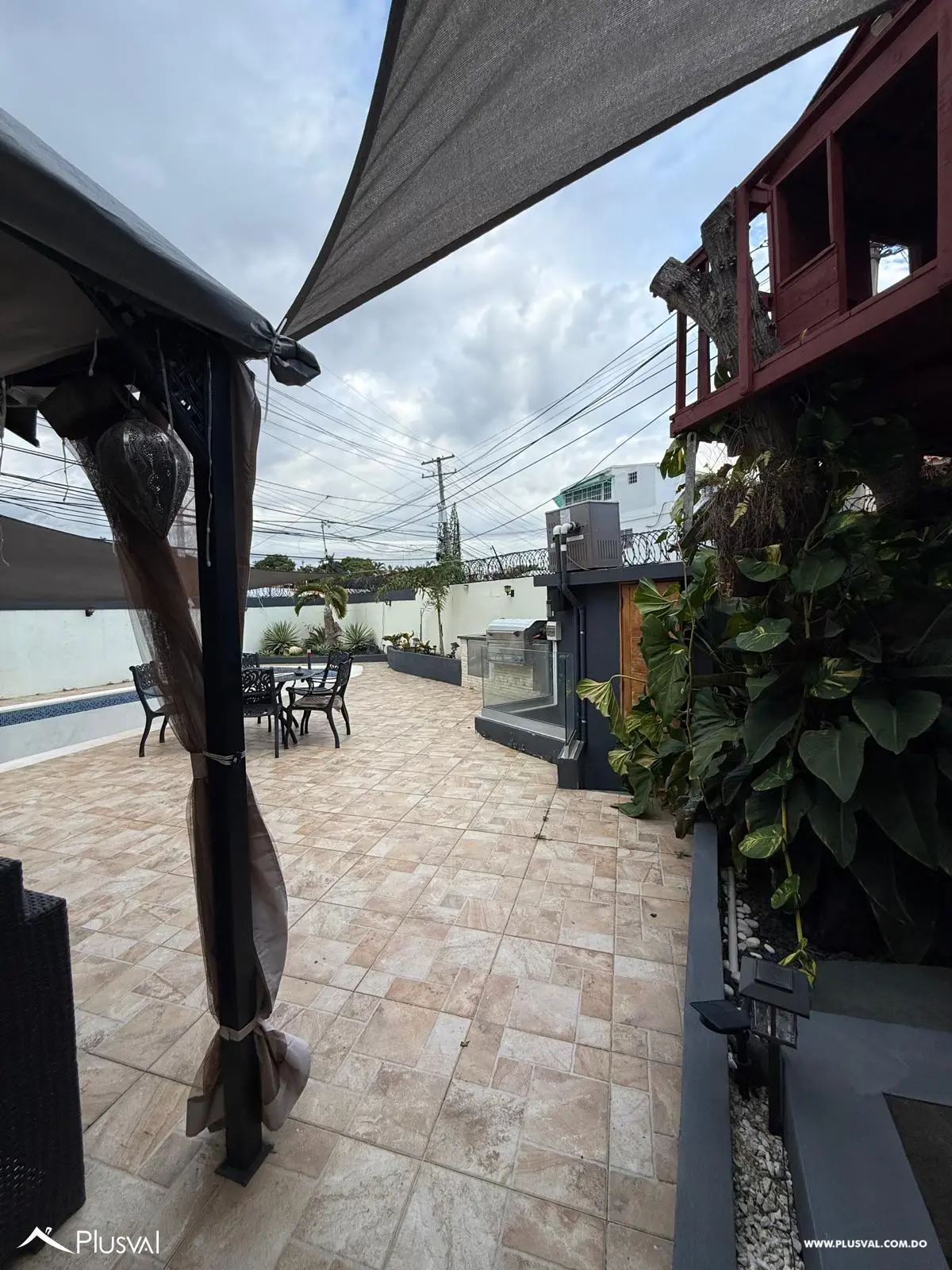 Casa en venta en La Castellana, Santo Domingo 503856