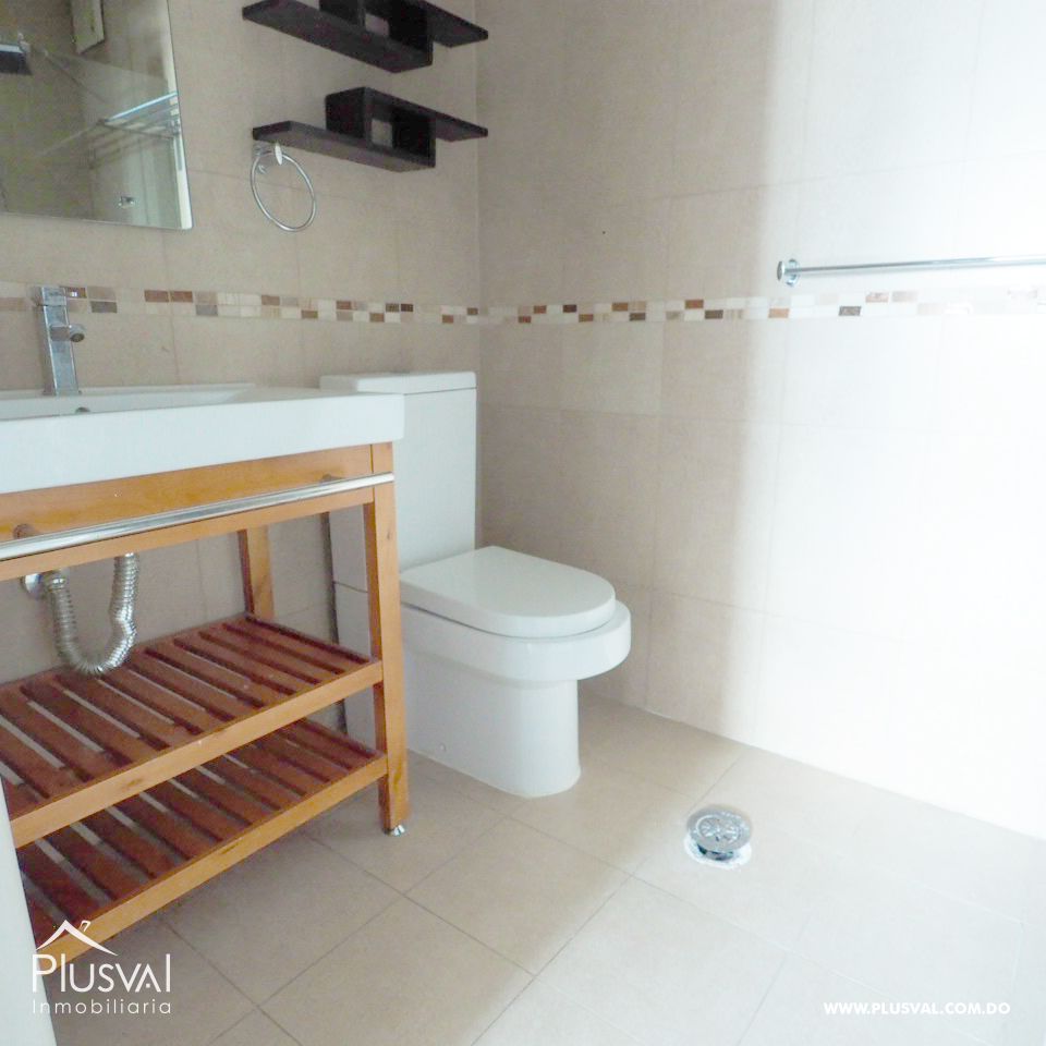 Apartamento de 3 habitaciones en El Vergel 449089