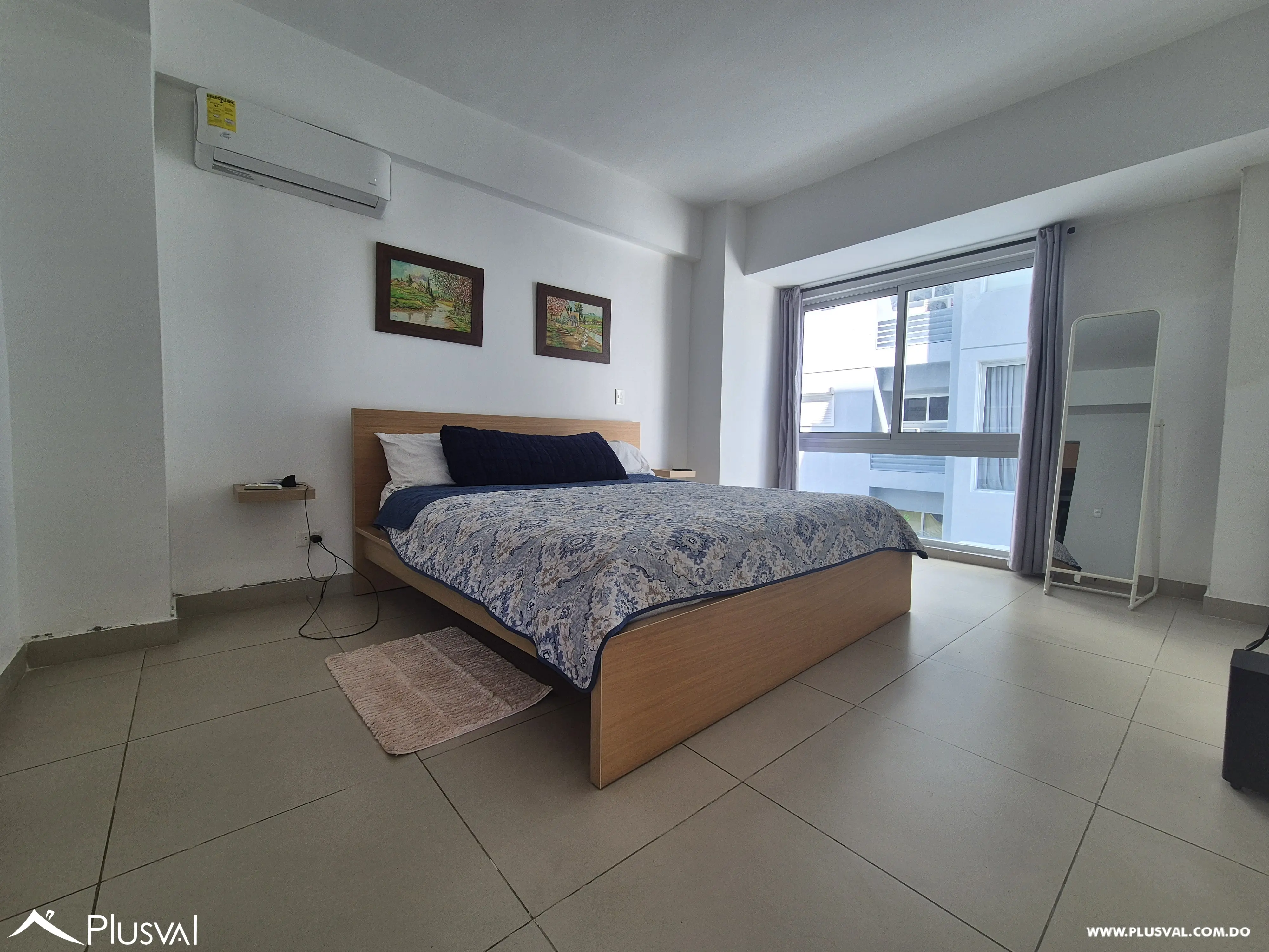 Apartamento en venta en Gazcue 469145