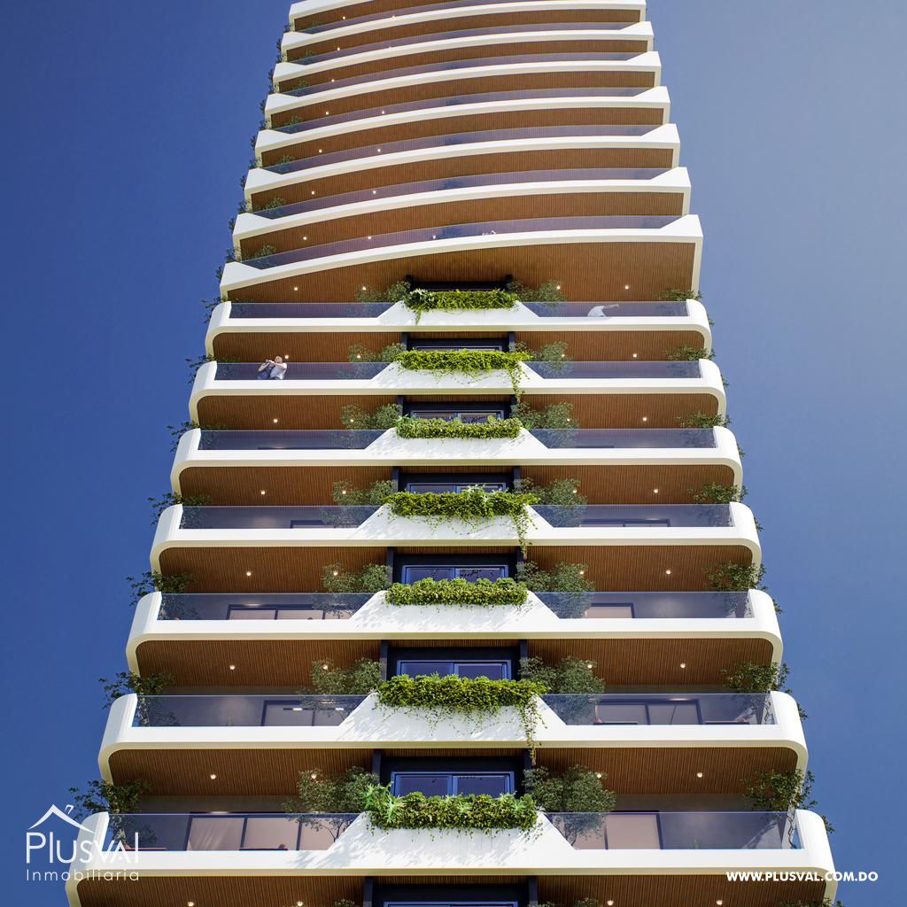 Apartamento en venta, Paraíso 337238