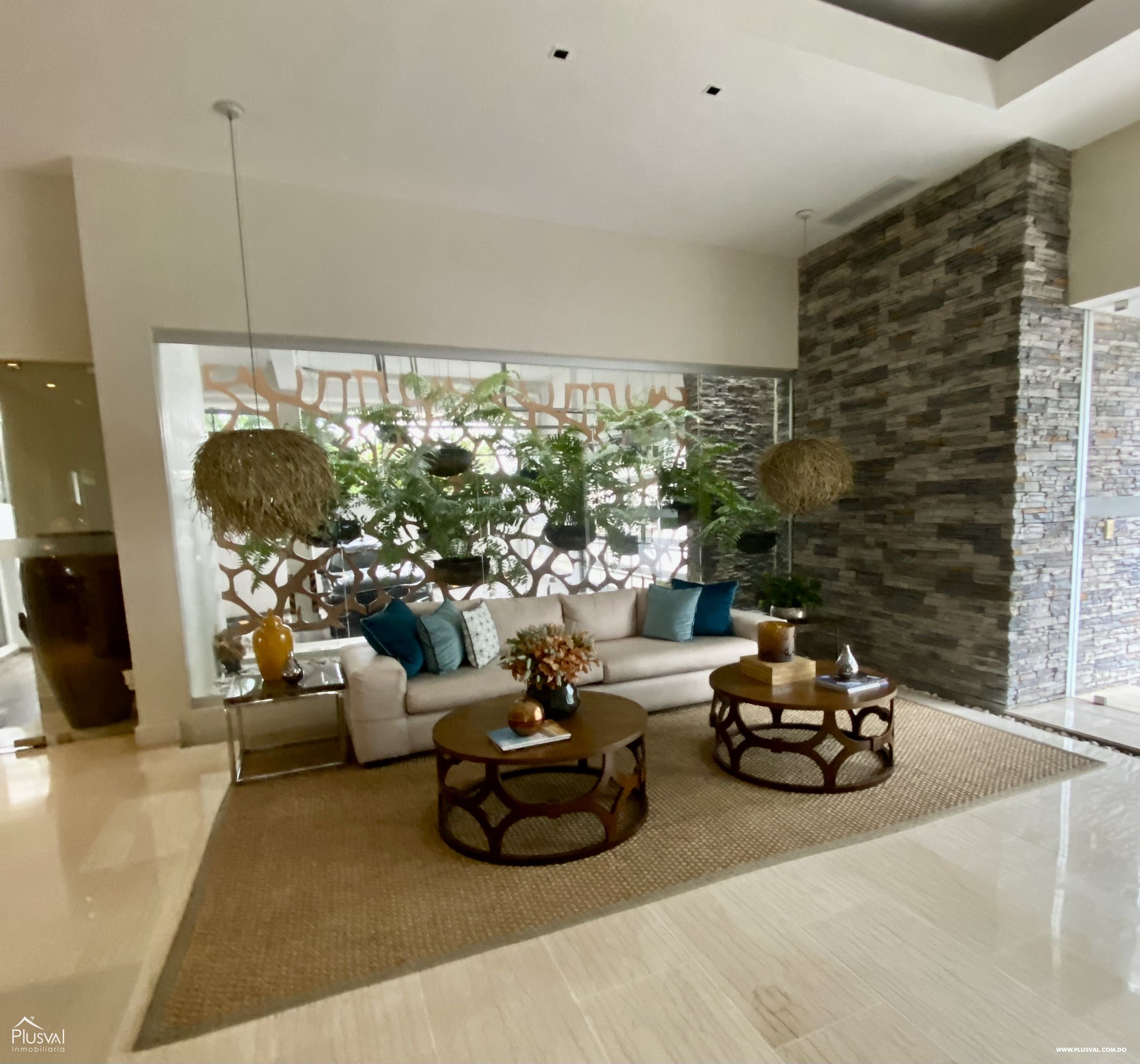 Alquiler 3 habitaciones Naco 232333