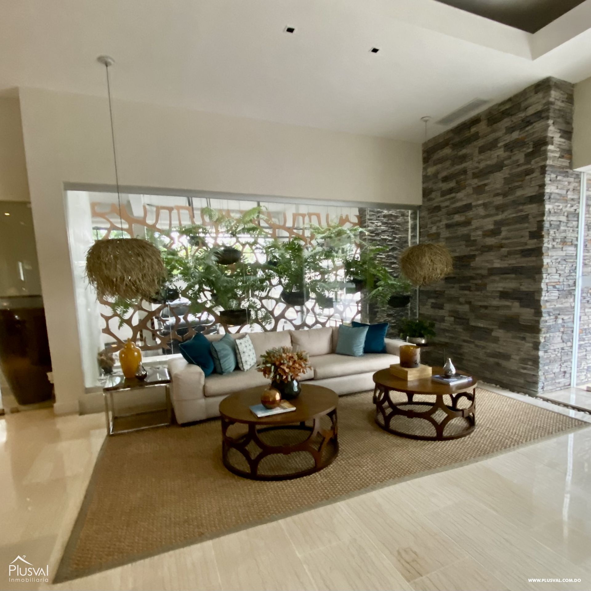 Alquiler 3 habitaciones Naco 232333