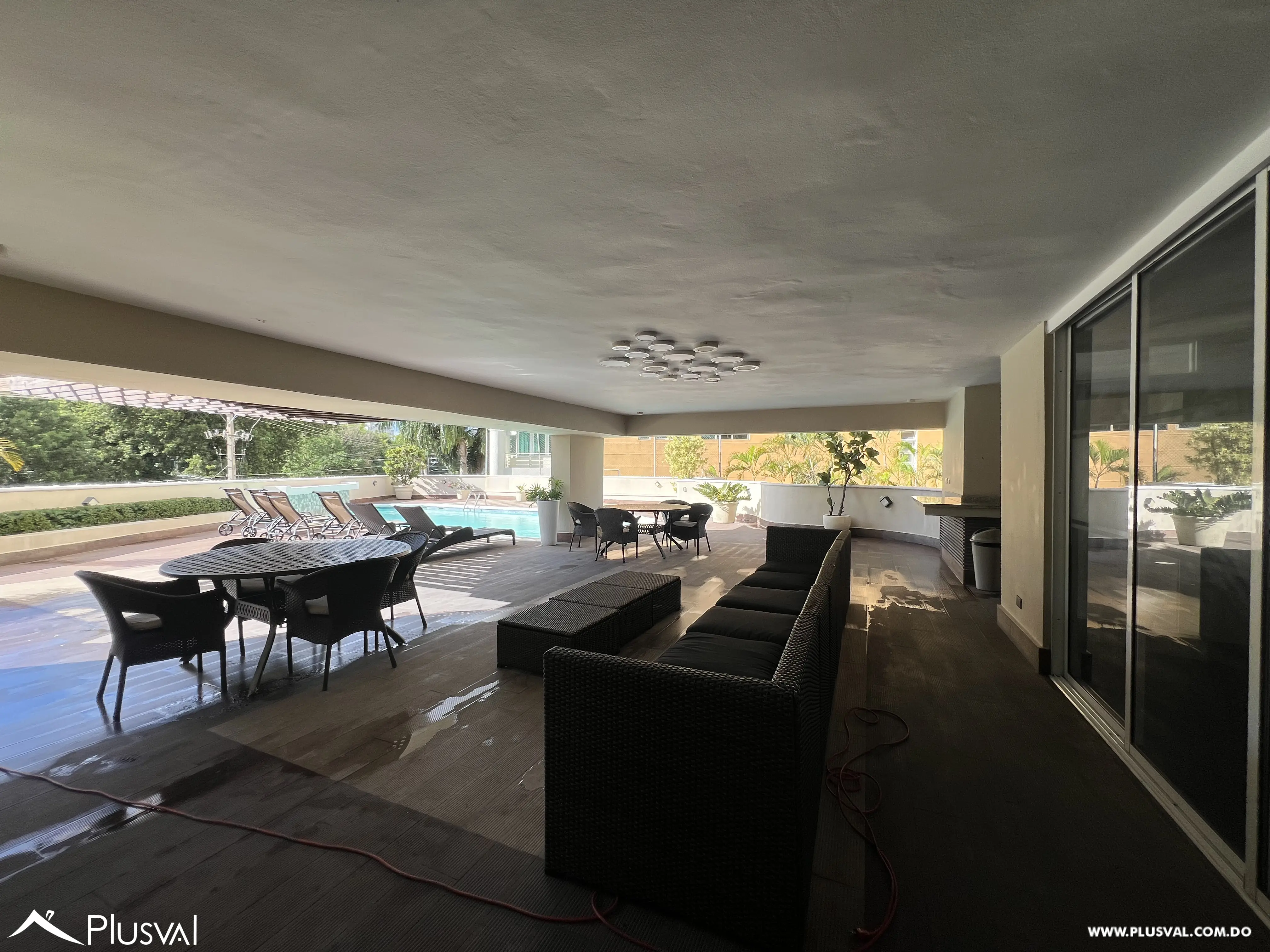 Hermoso y exclusivo apartamento en venta en La Esperilla. 475874