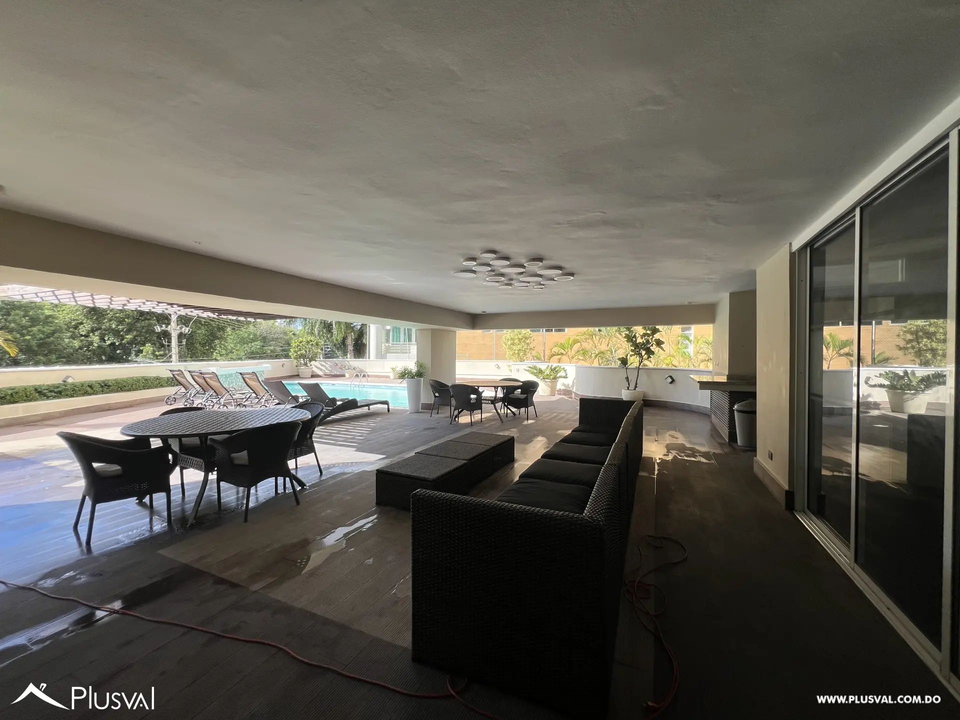 Hermoso y exclusivo apartamento en venta en La Esperilla. 475874