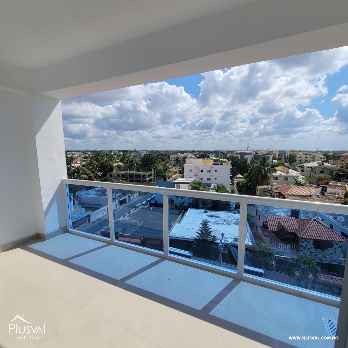 Pent-house en venta con terraza privada 342293