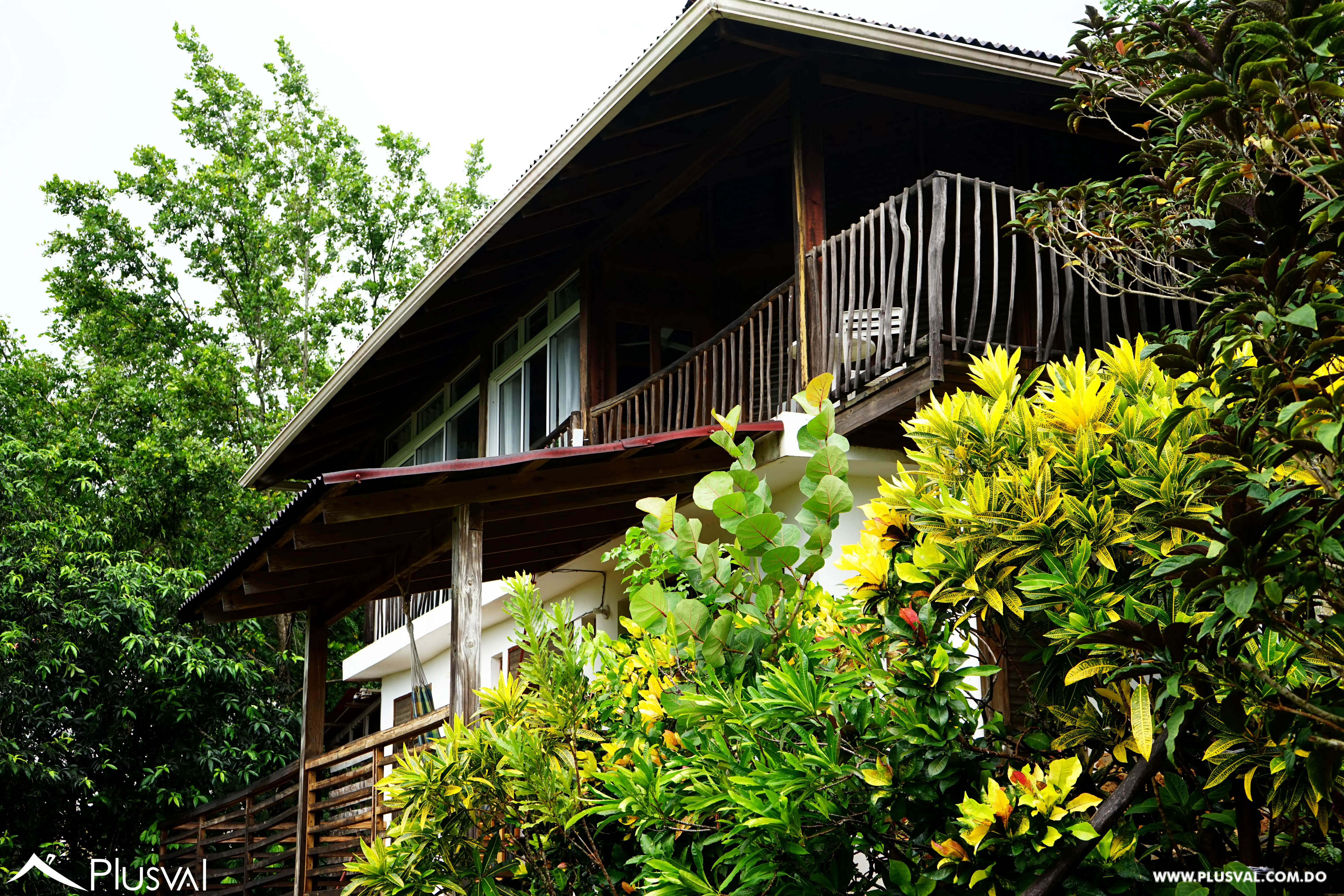 Hotel en venta en Las Terrenas, Samana 522415
