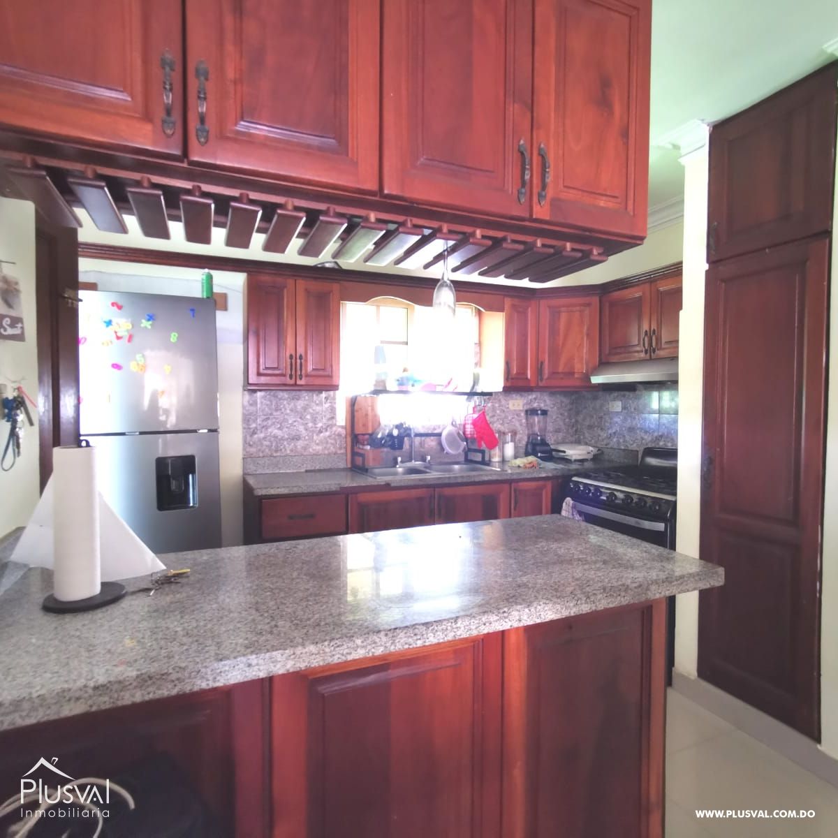 Se vende apartamento en Santo Domingo Norte 441249