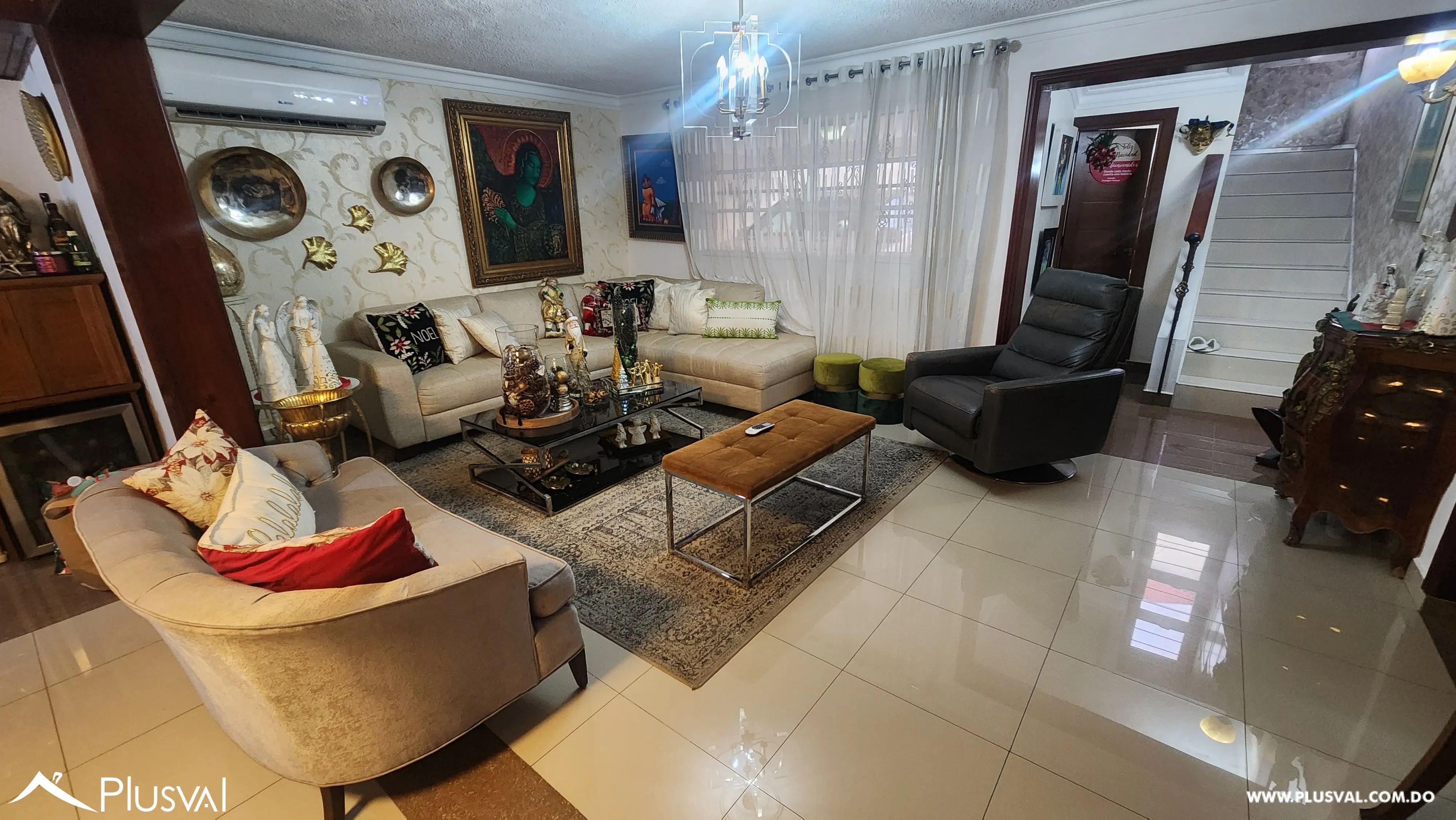 Se vende amplia casa en Los Restauradores 475453