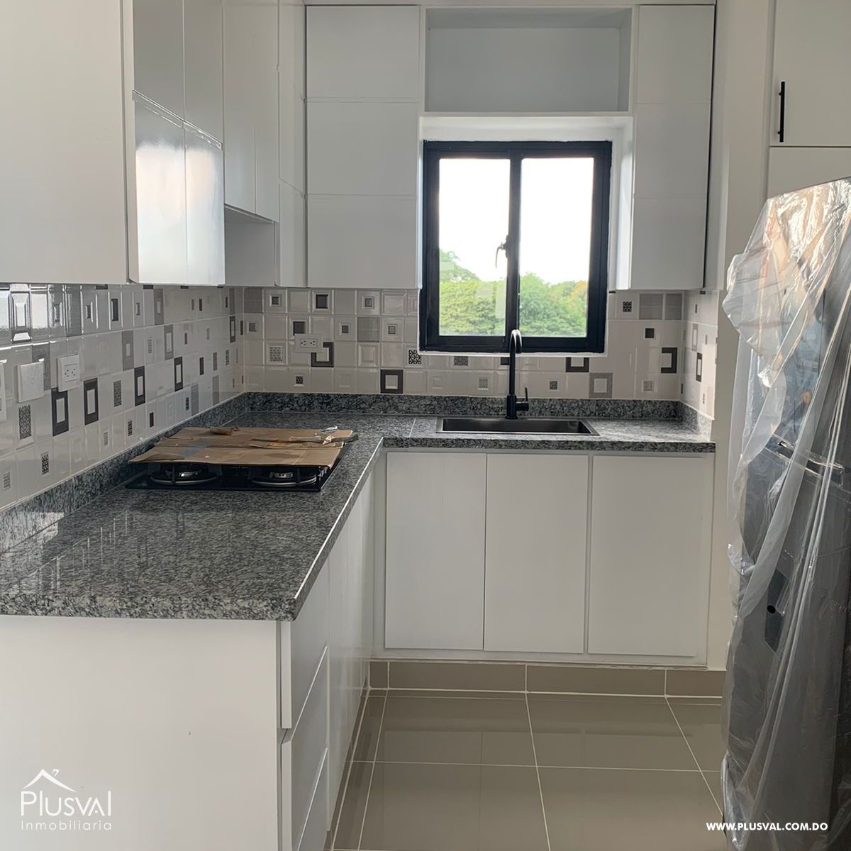 Hermoso Penthouse en Venta  Residencial Gabriel II 395576