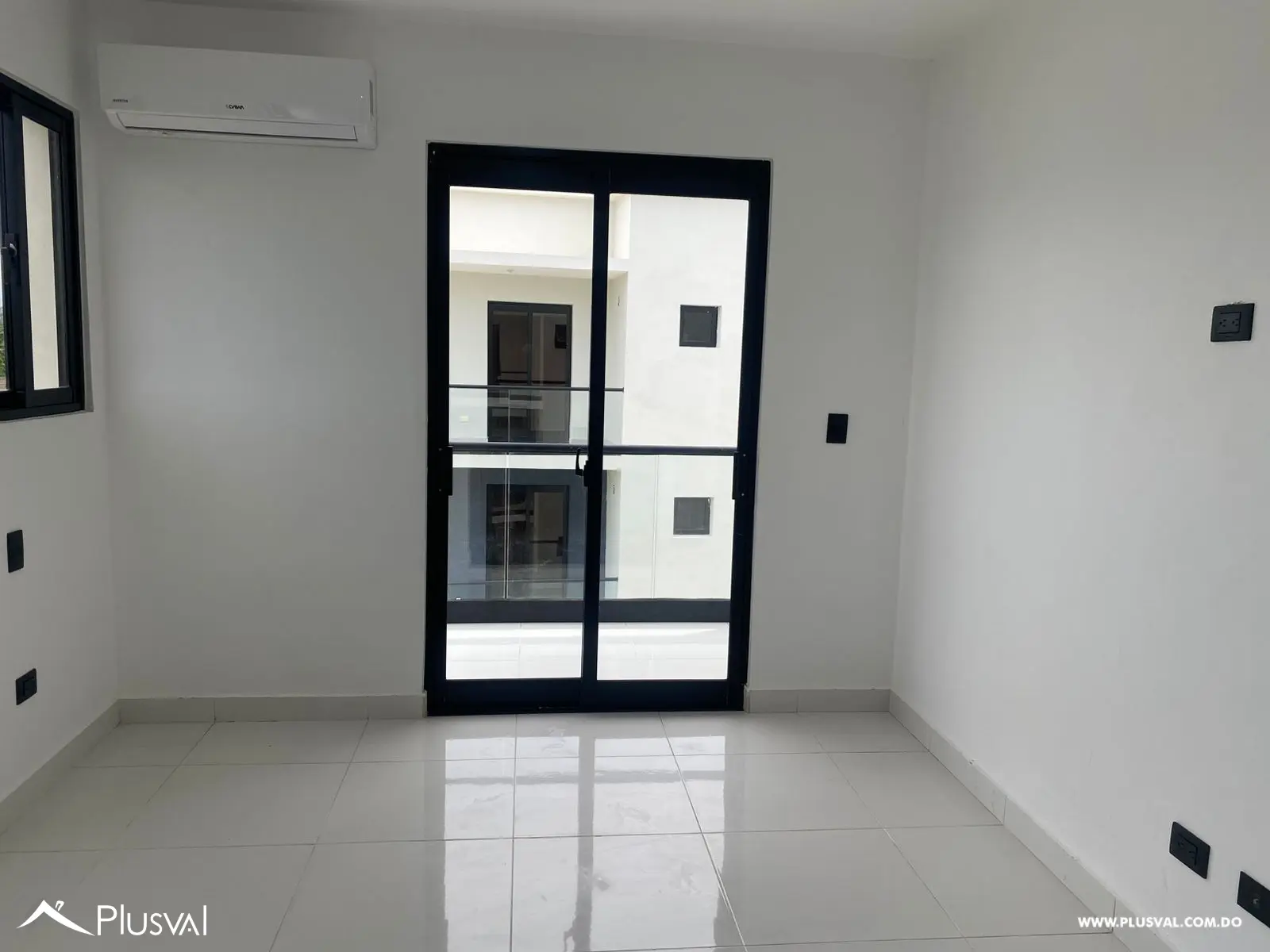 Apartamentos en Venta con Piscina y Terraza Privada en Puñal 455769