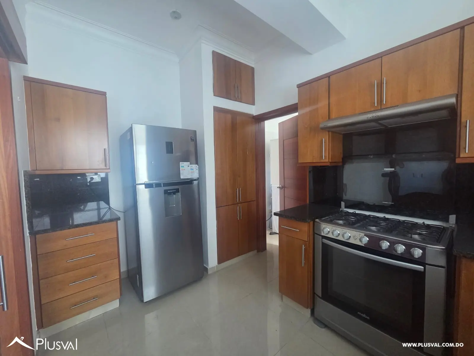 Alquilo Elegante apartamento de 2 habitaciones en El Vergel 505254