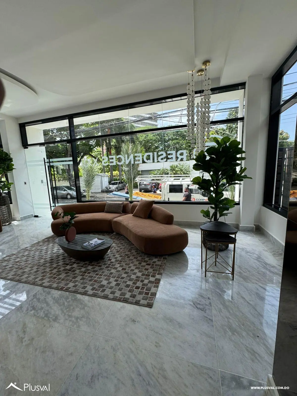 Apartamento en alquiler en Esperilla piso 7 479375