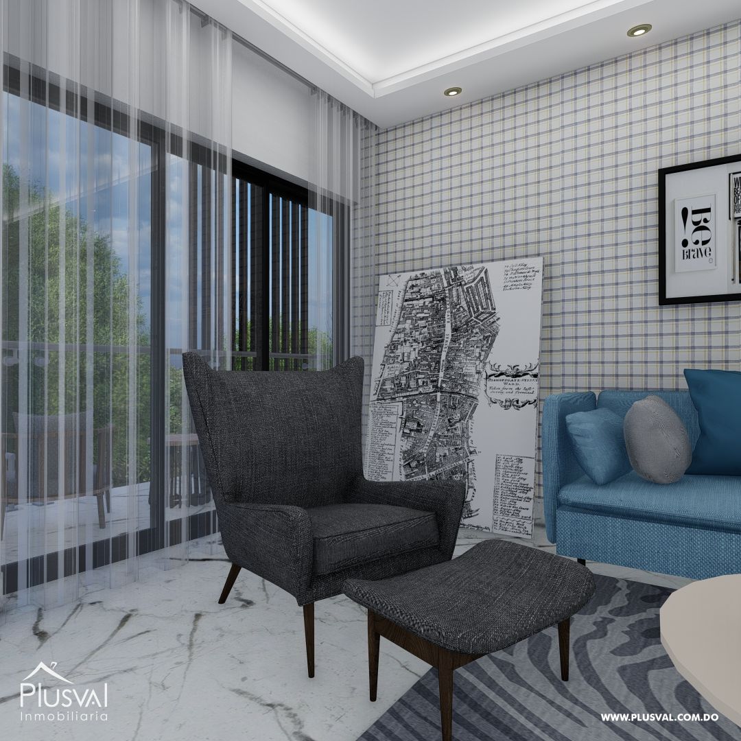 Torre Alyanna Apto 3B 351158