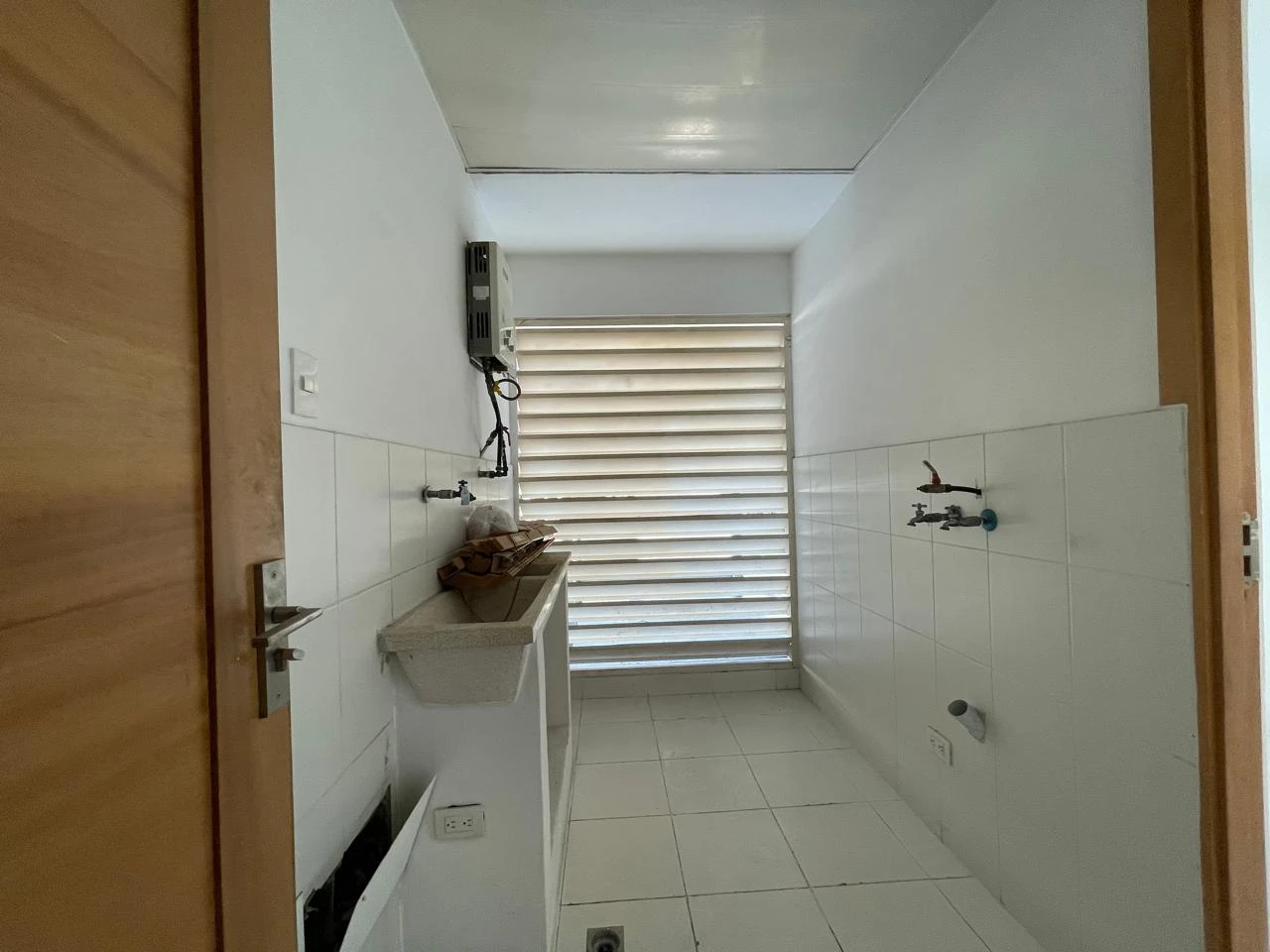 Apartamento en alquiler Piantini 443394