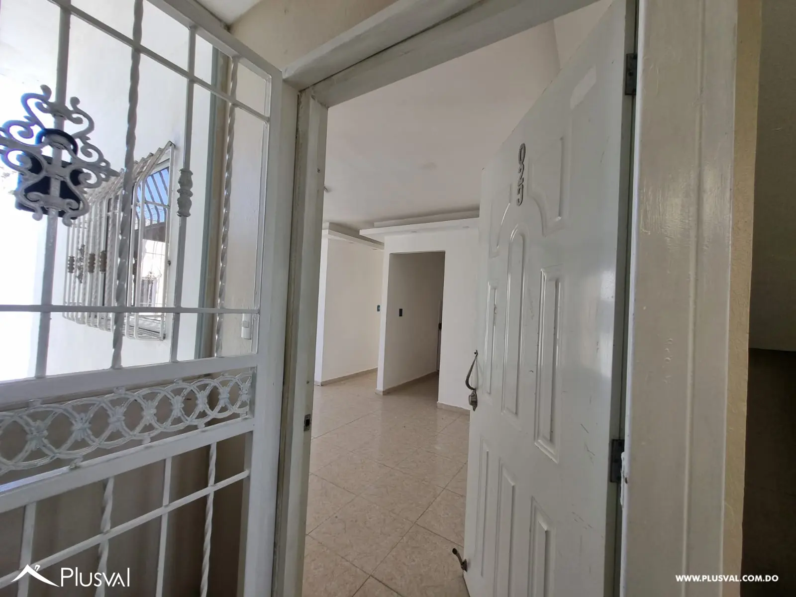 Acogedor Apartamento en Venta en La Isabela 489836