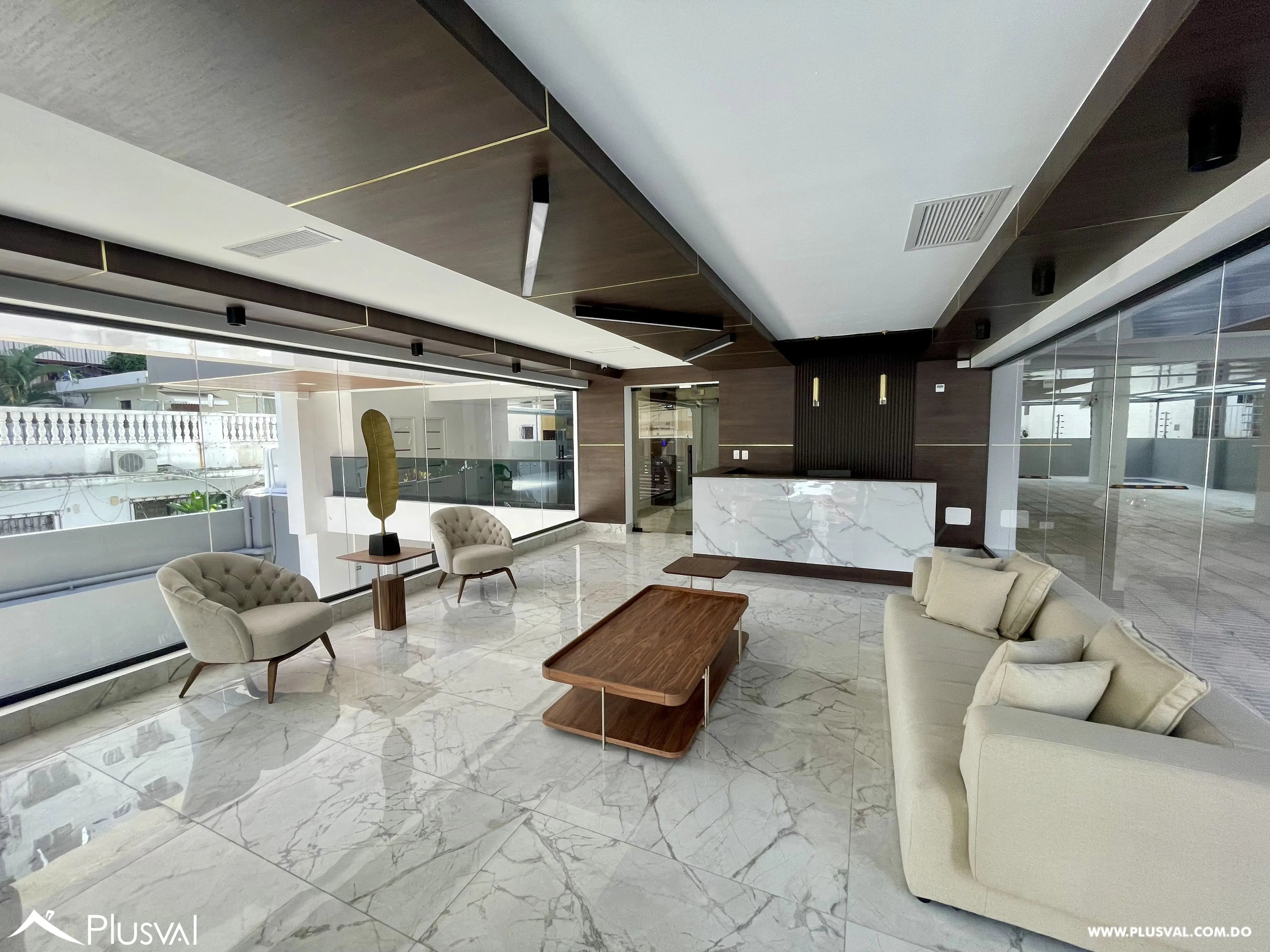 Apartamento en venta, Urb. Real 494974