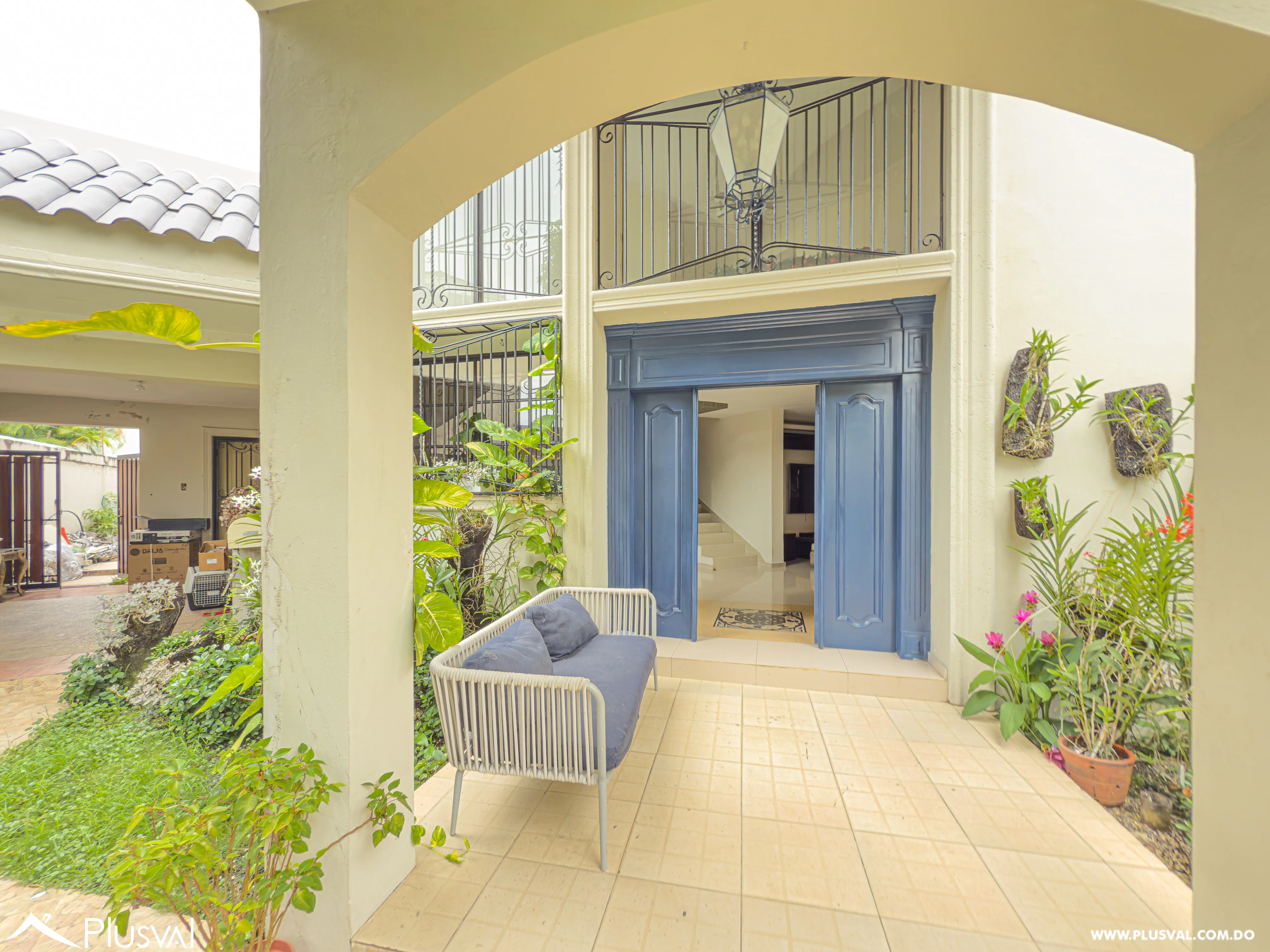 Casa en venta en Residencial Cerrado Arroyo Hondo Viejo 454742