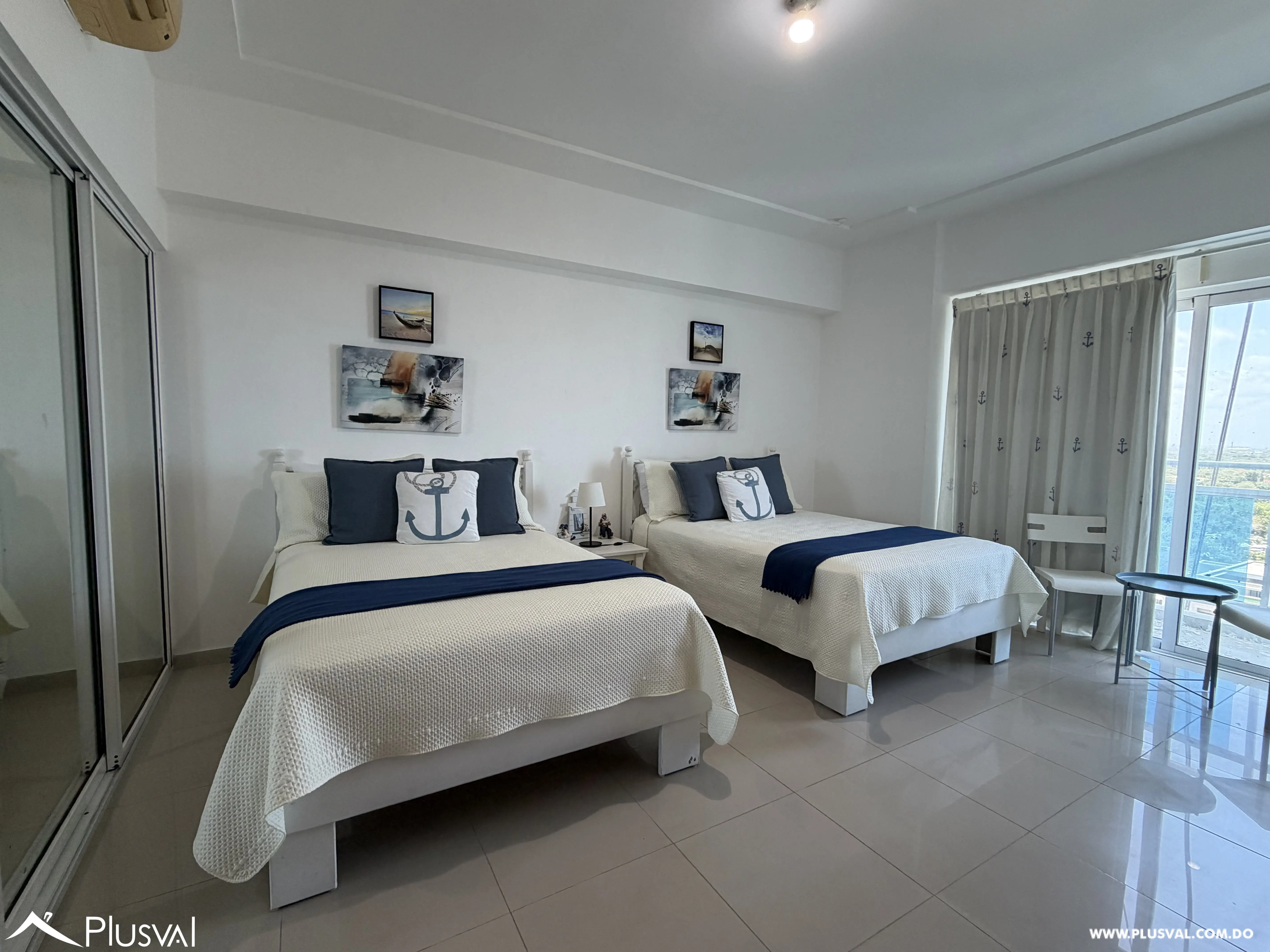 Penthouse en venta, Juan Dolio 513612