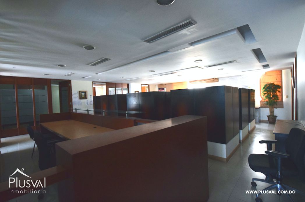 Excelente ubicacion en Piantini 178217