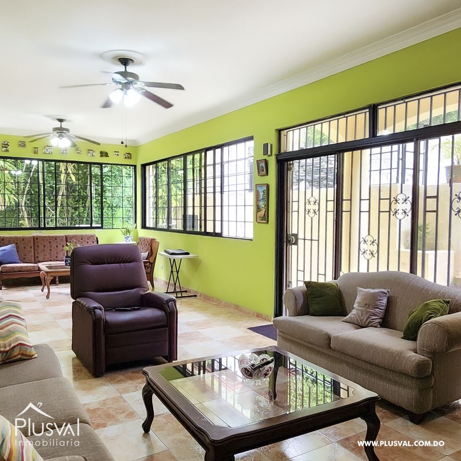 Casa en Venta Altos de Arroyo Hondo 2 309942