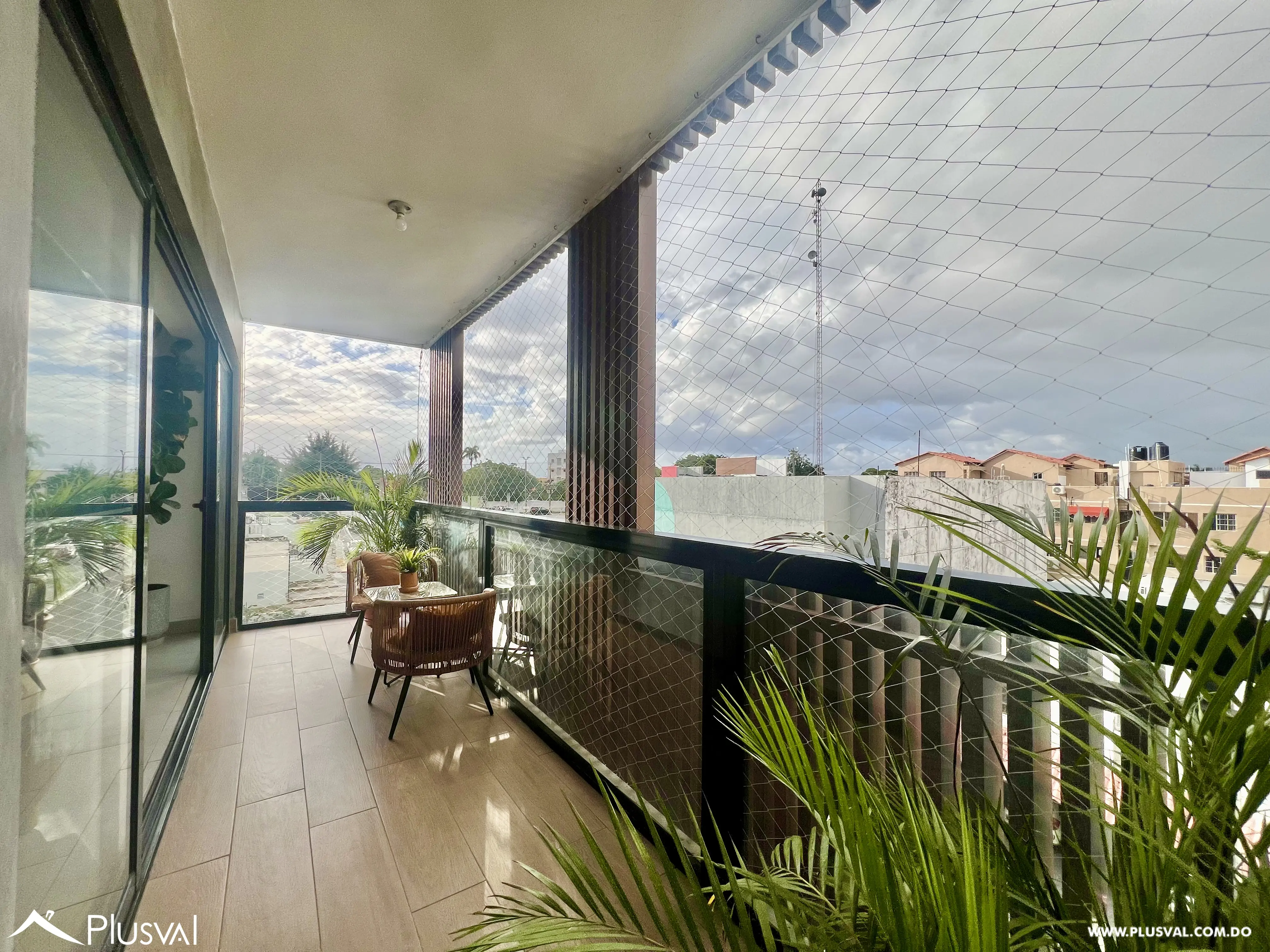 Apartamento en venta Millenia Arabia con áreas sociales completas 485896