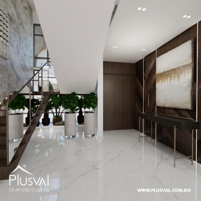 Villa de lujo en Las Iguanas, Cap Cana 377282