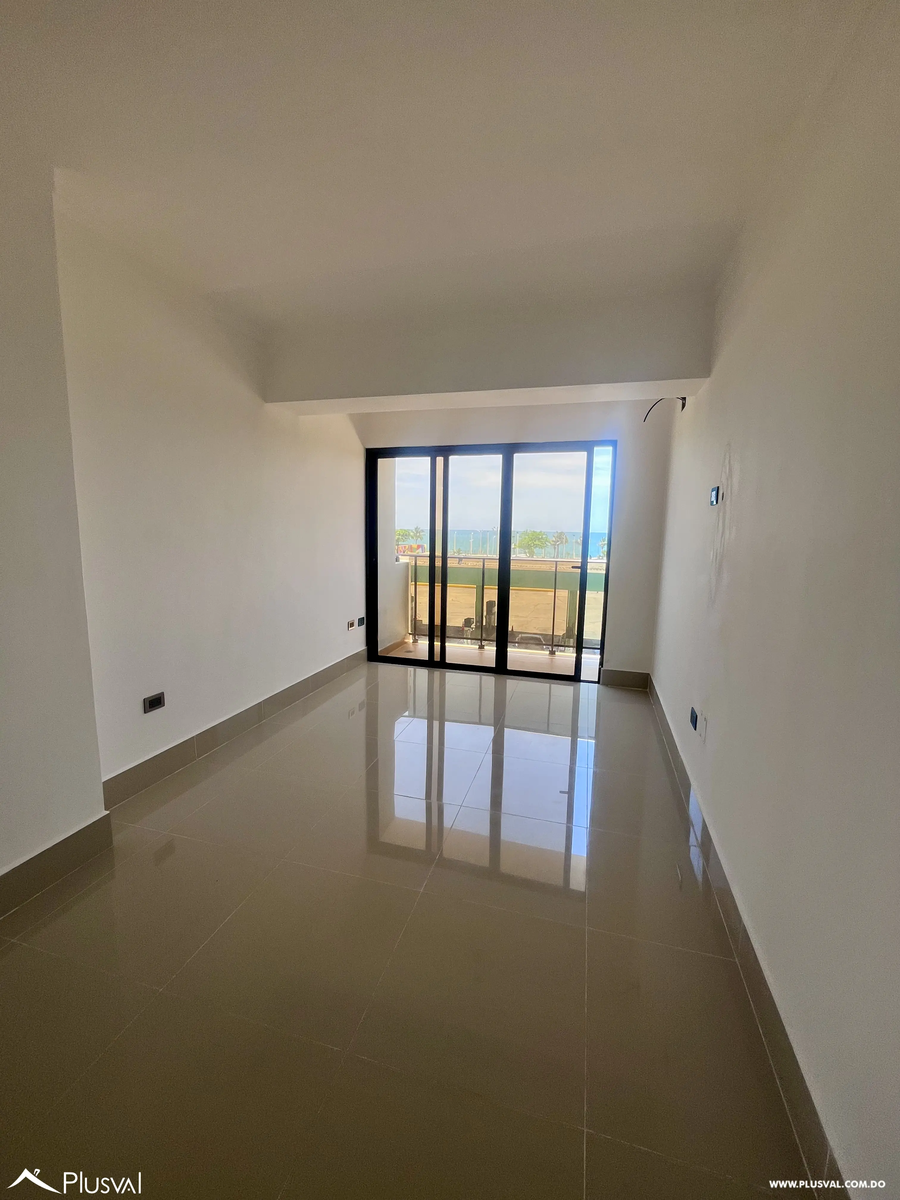 Proyecto en construcción en urbanización tropical en venta 500842