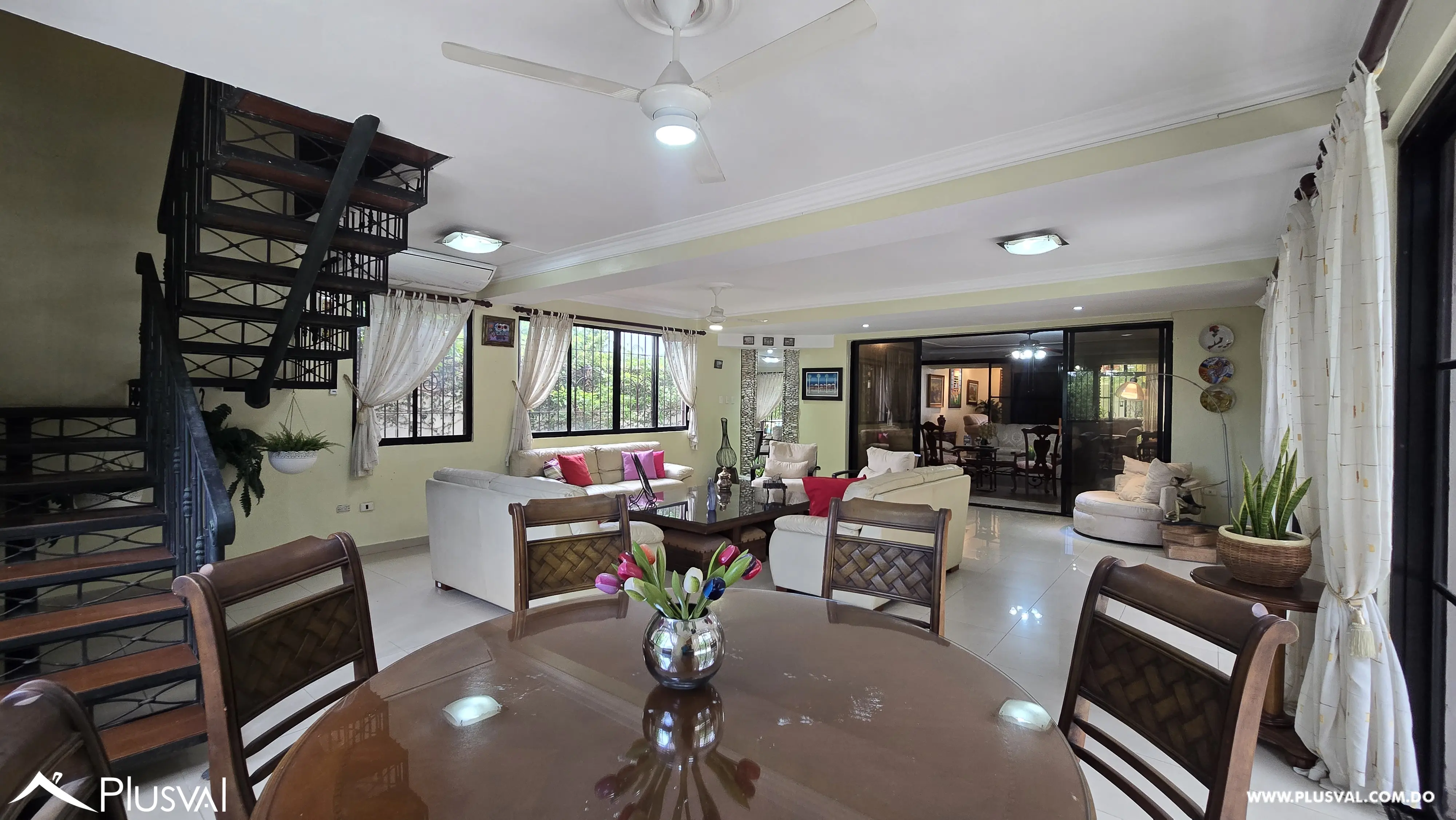 Casa en venta en Los Ríos: espacio, confort y excelente ubicación 473132