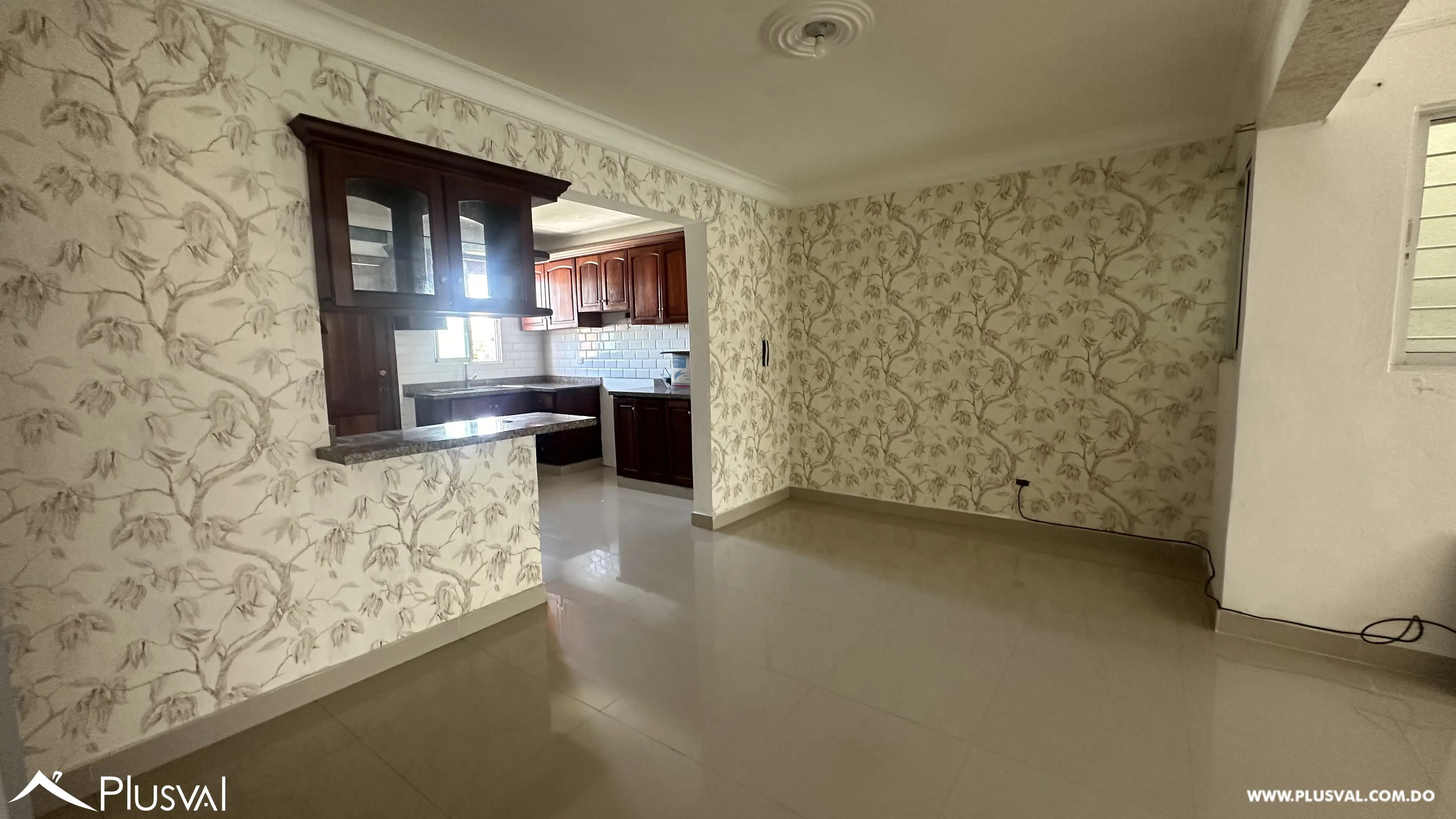 Apartamento en venta en Residencial Primavera – Santo Domingo Este 464384
