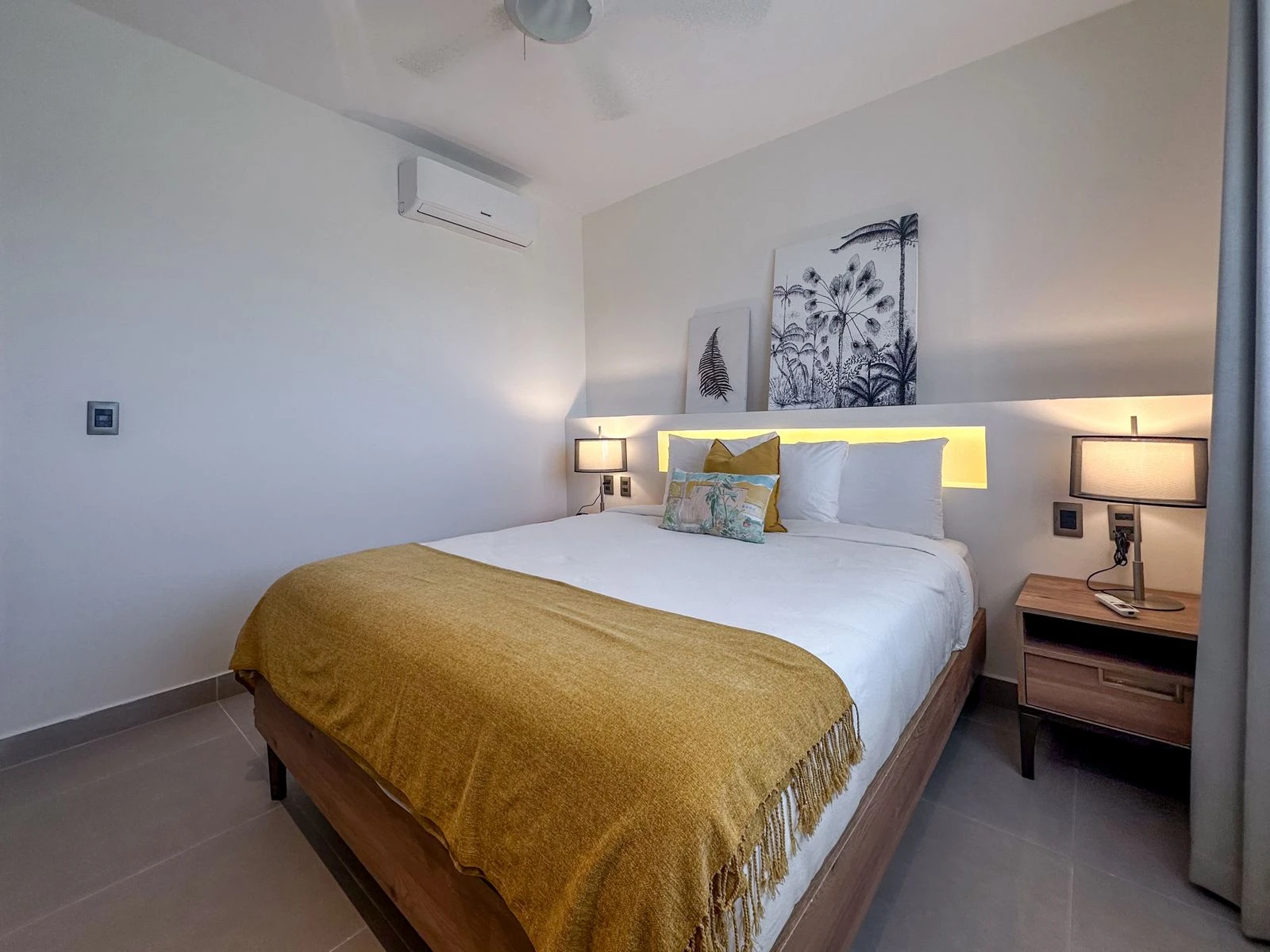 Apartamento Penthouse nuevo con vista al campo de Golf 440252