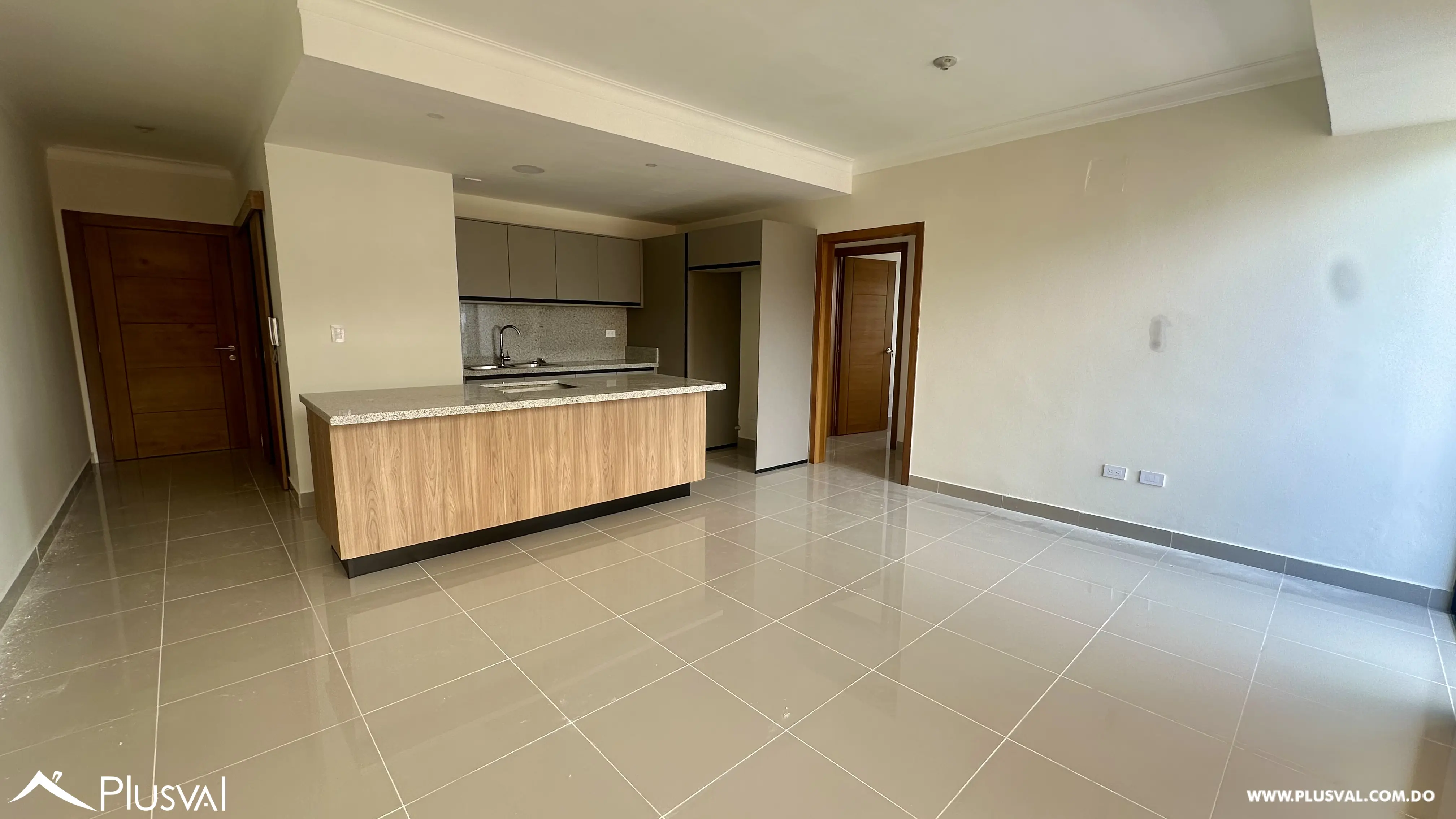 Apartamento en alquler en Bella Vista 511906