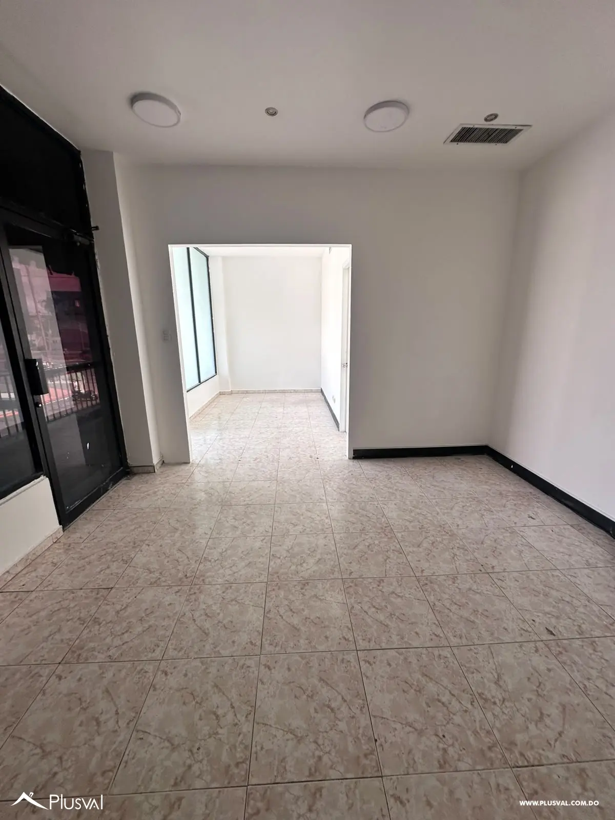 Local comercial en alquiler Los Prados sobre la Kennedy 525508