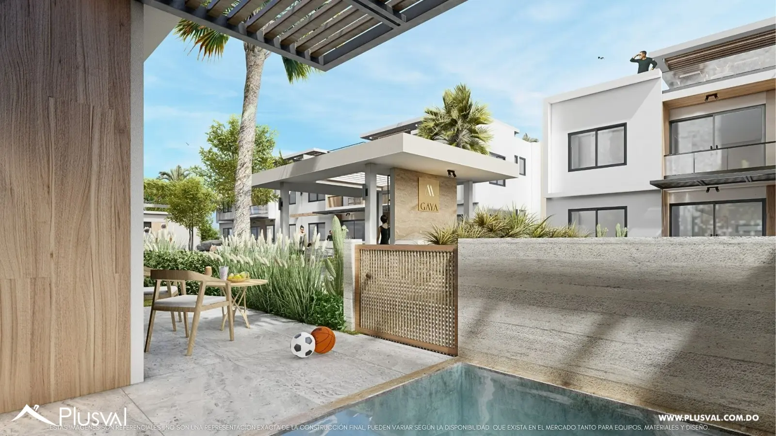 Gaya Residence 533710