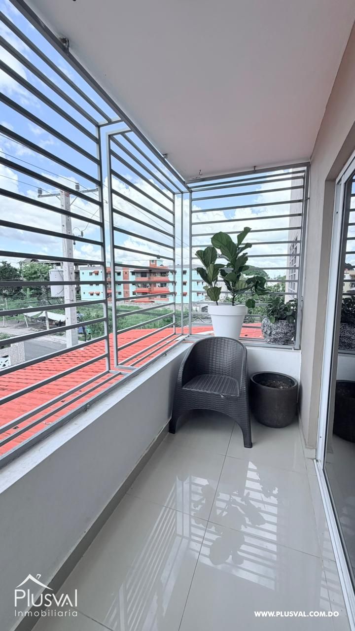 Penthouse de Lujo en Venta en Vista Hermosa | 178.7 m² | 4 Habitaciones + Terraza Privada de 42.78 m² 477061