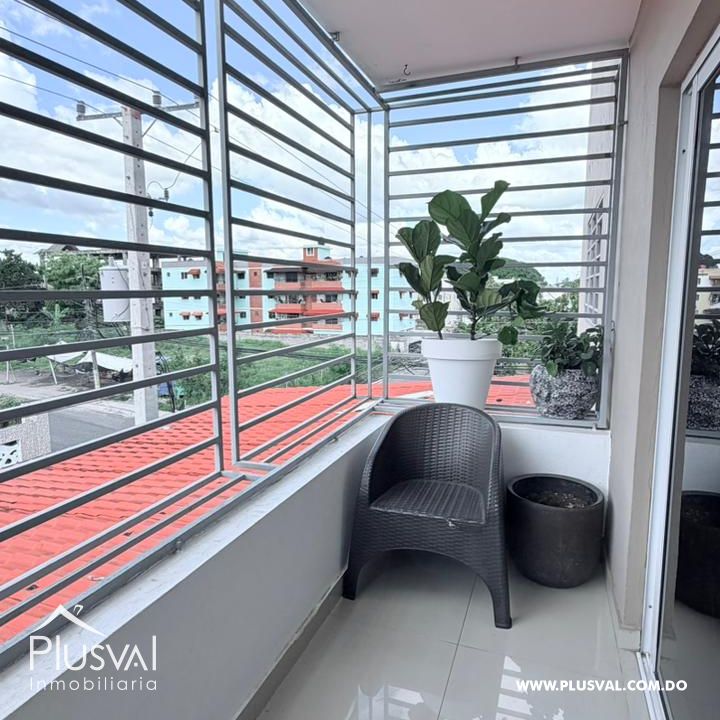 Penthouse de Lujo en Venta en Vista Hermosa | 178.7 m² | 4 Habitaciones + Terraza Privada de 42.78 m² 477061
