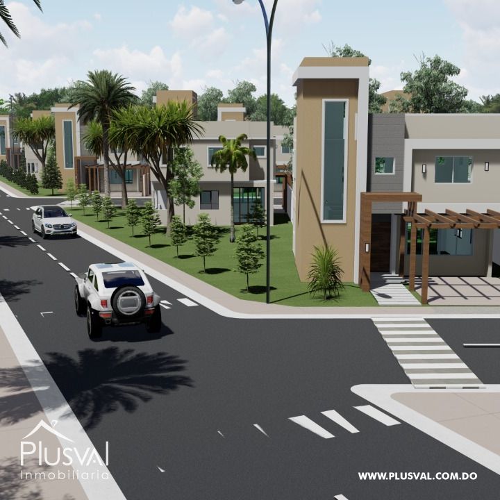 Casa de 145 m2 235616