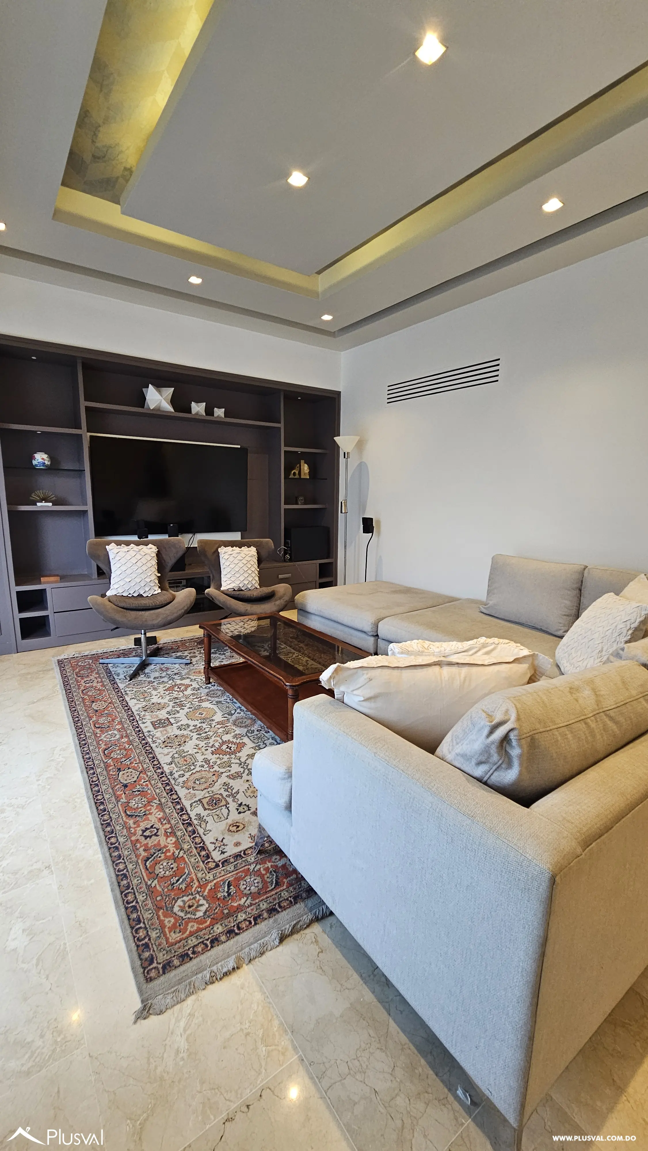 Apartamento en venta en Naco 463760