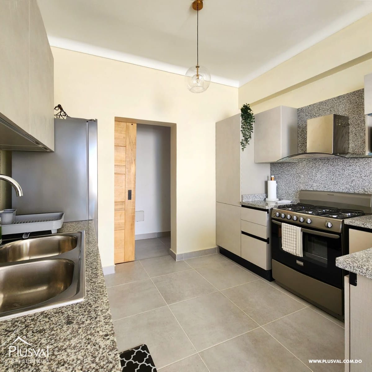 Apartamento en ALQUILER AMUEBLADO en la ESPERILLA. 272120