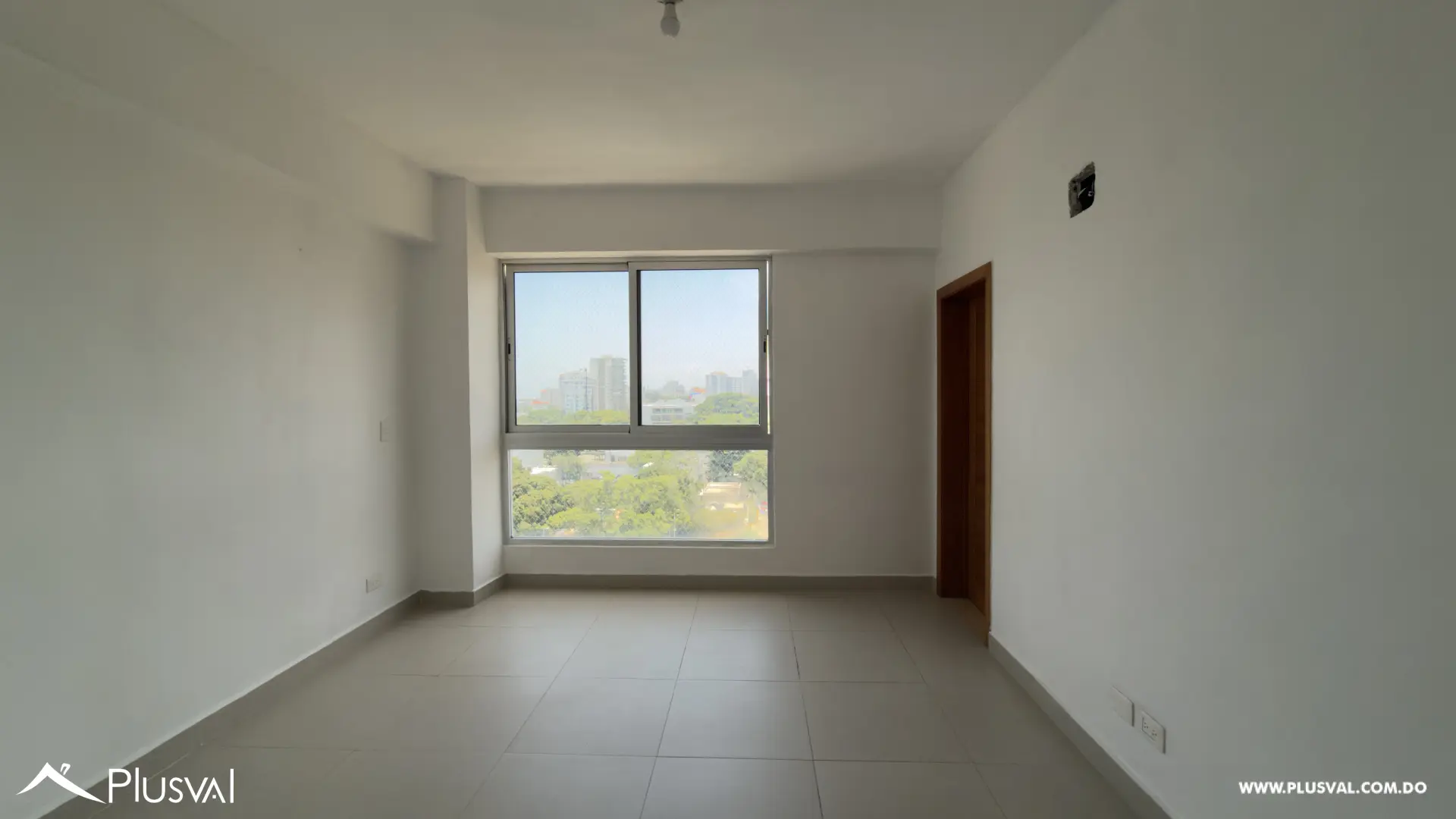Apartamento en alquiler en Gazcue. 518876
