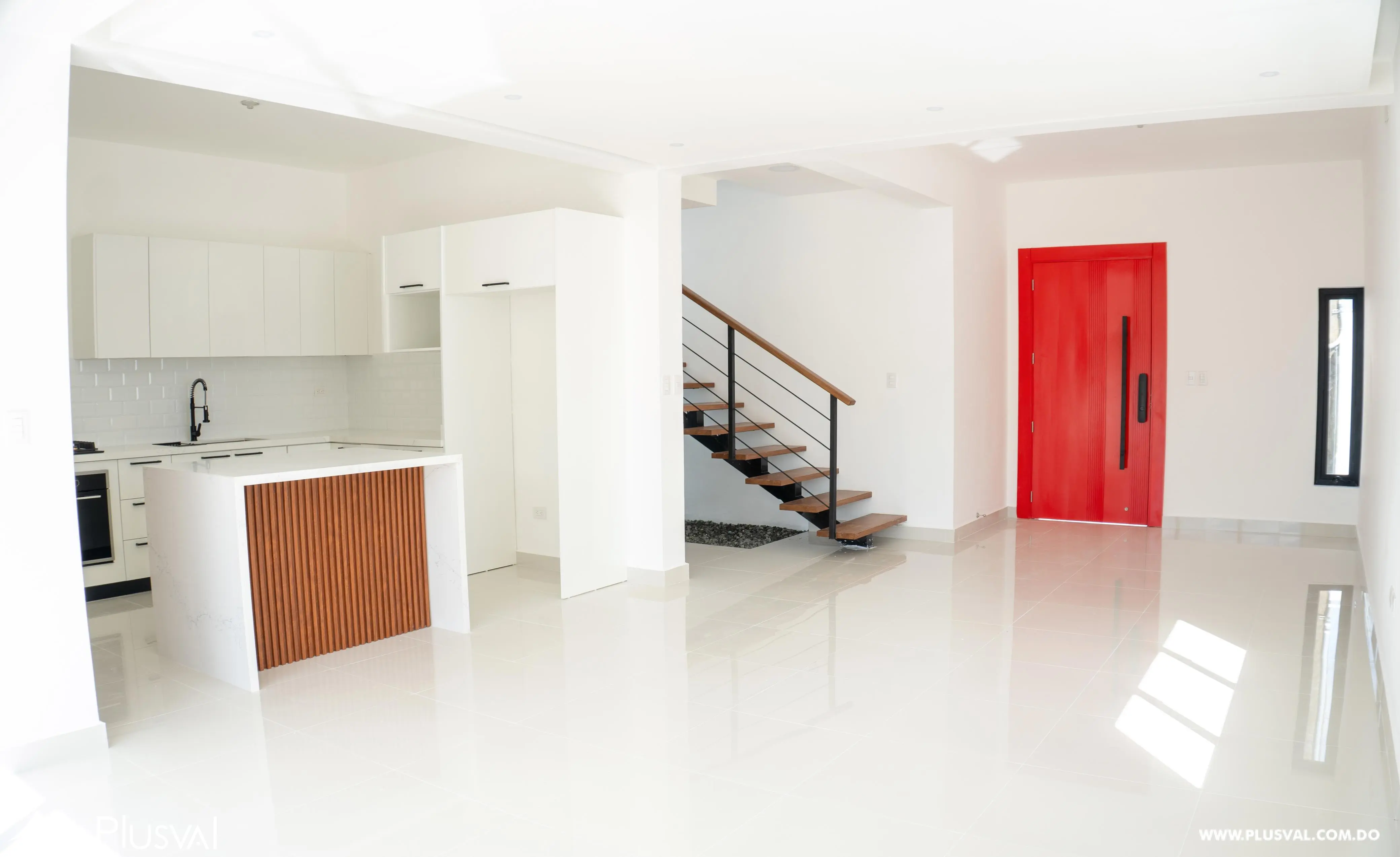 VILLA DE 3 HABITACIONES CON PATIO Y PISCINA EN EL DOWNTOWN PUNTA CANA. ACACIA 498586