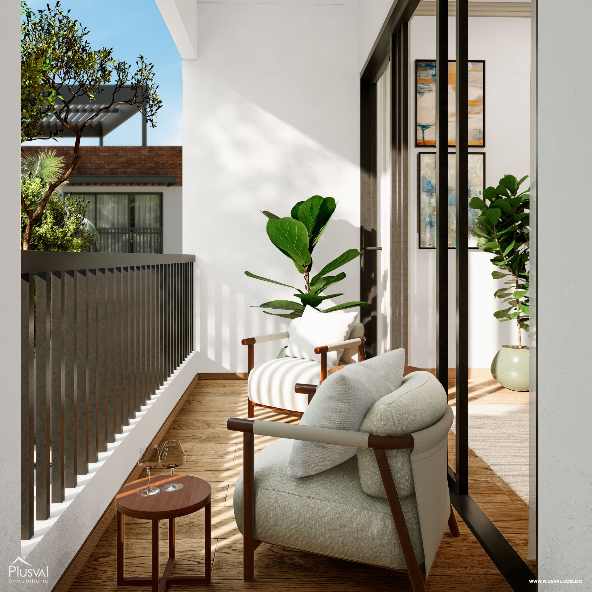 Apartamento en Venta en Bavaro Punta Cana 427276