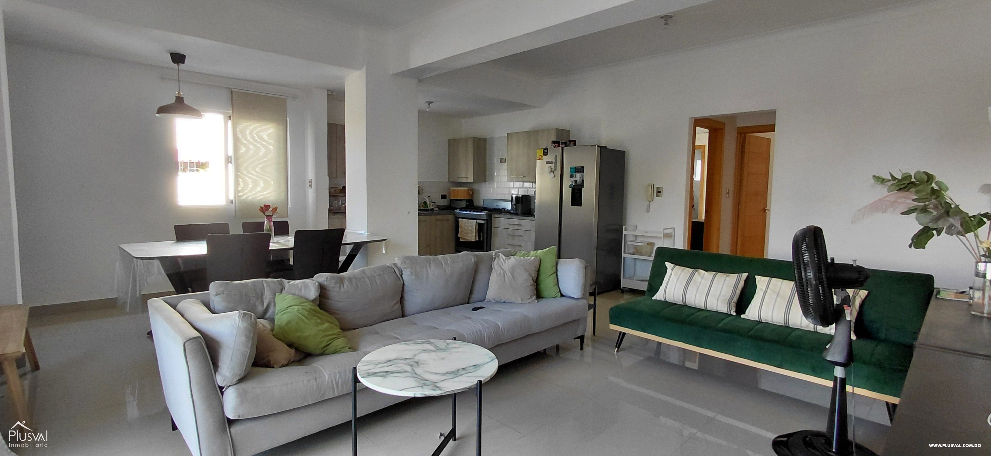 Increible apartamento de 2 habitaciones en venta en Mirador Sur 478968