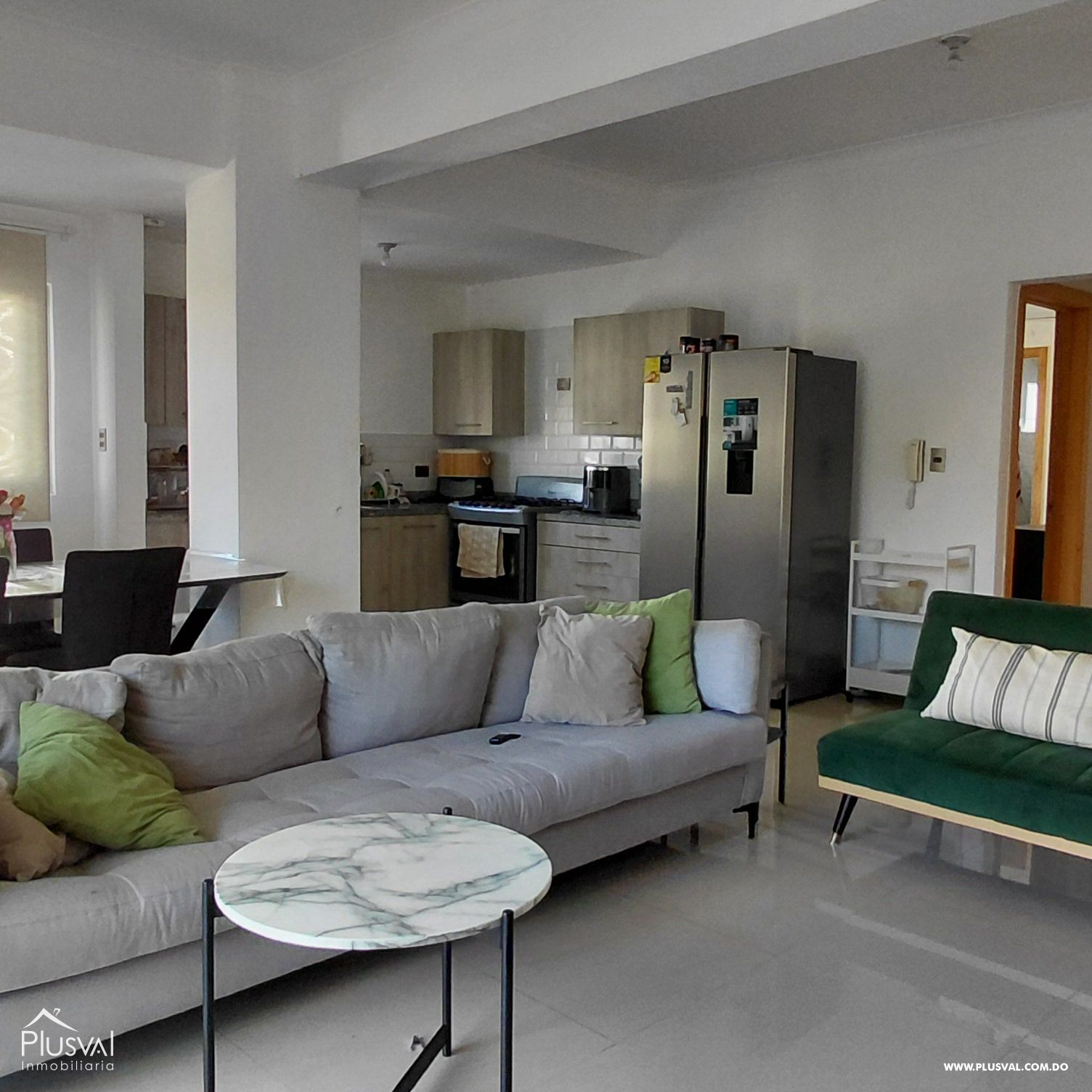 Increible apartamento de 2 habitaciones en venta en Mirador Sur 478968