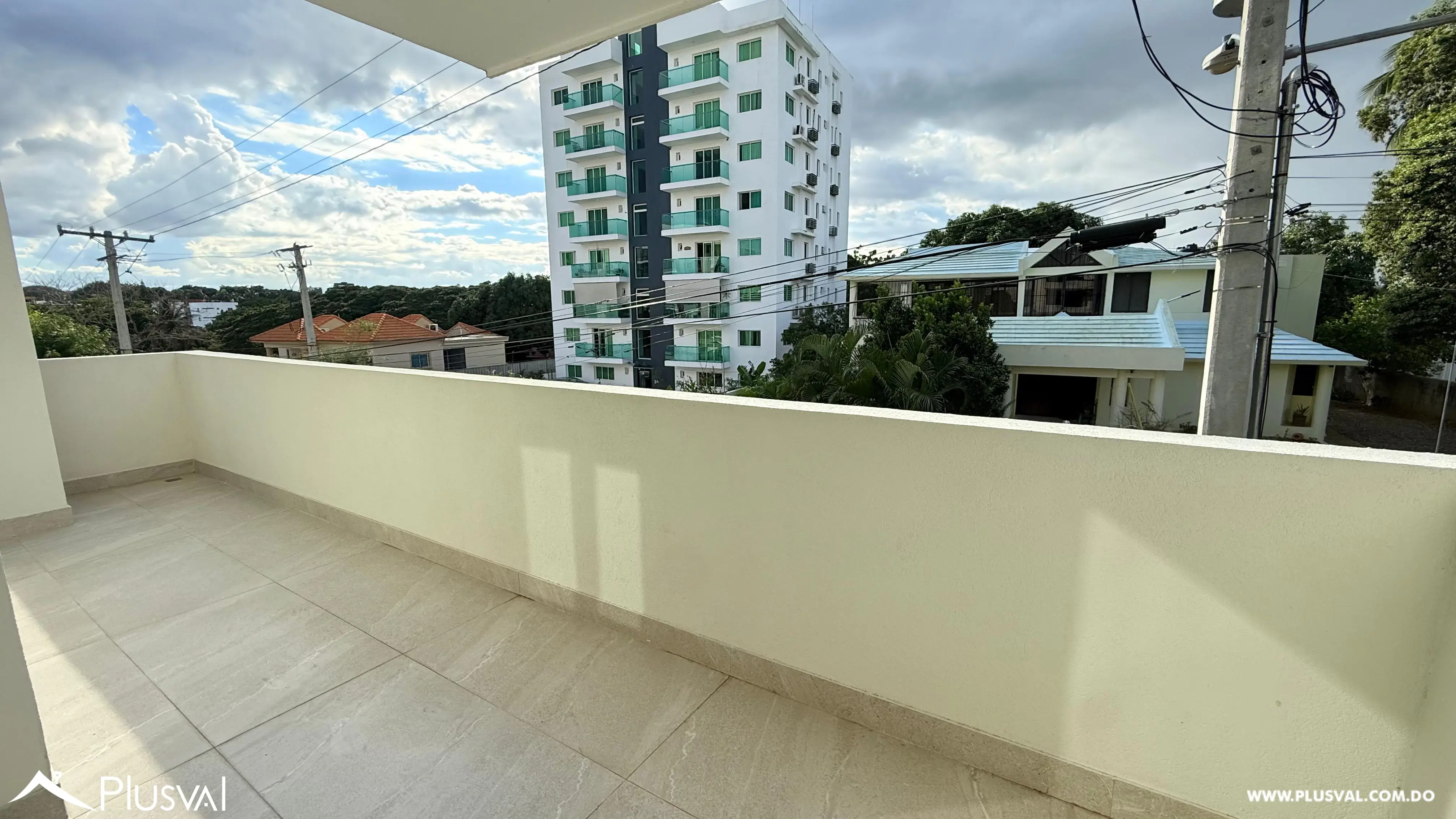 Apartamento nuevo en Venta en Santiago, próximo al Homs 486679