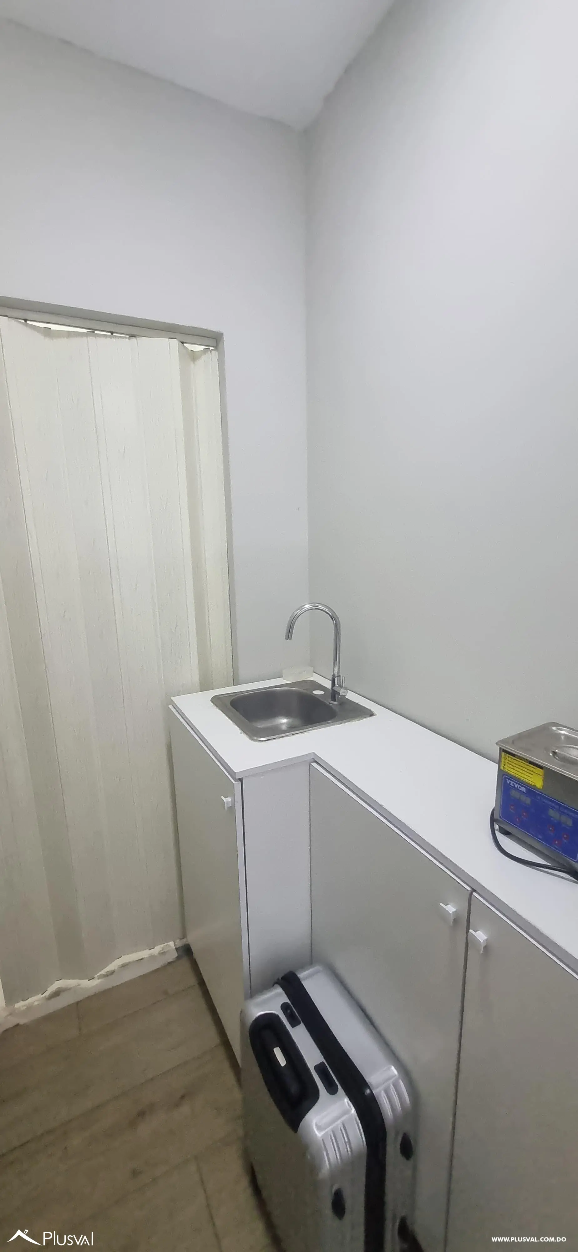 Local comercial en Bella Vista en alquiler 478731