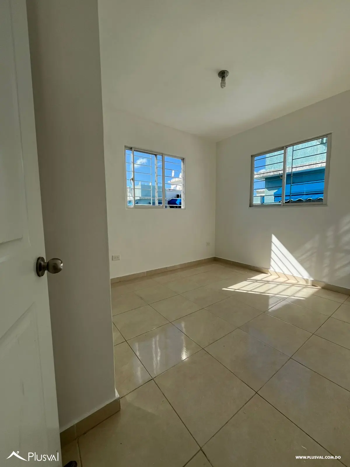 Apartamento con terraza en venta en Ciudad Juan Bosch 476264