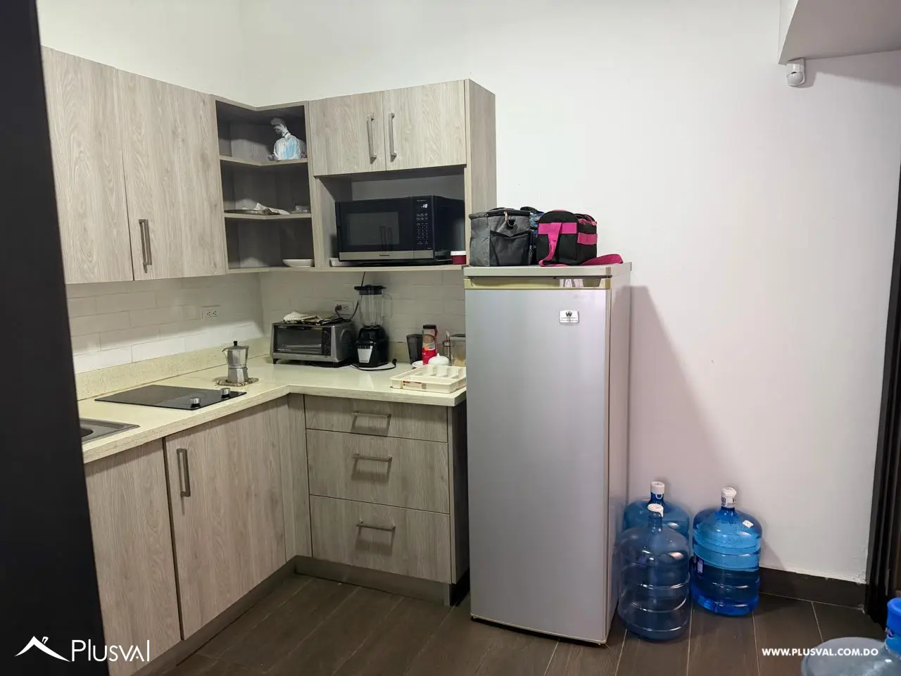 Local comercial en venta en Gazcue en 2do Nivel 533820